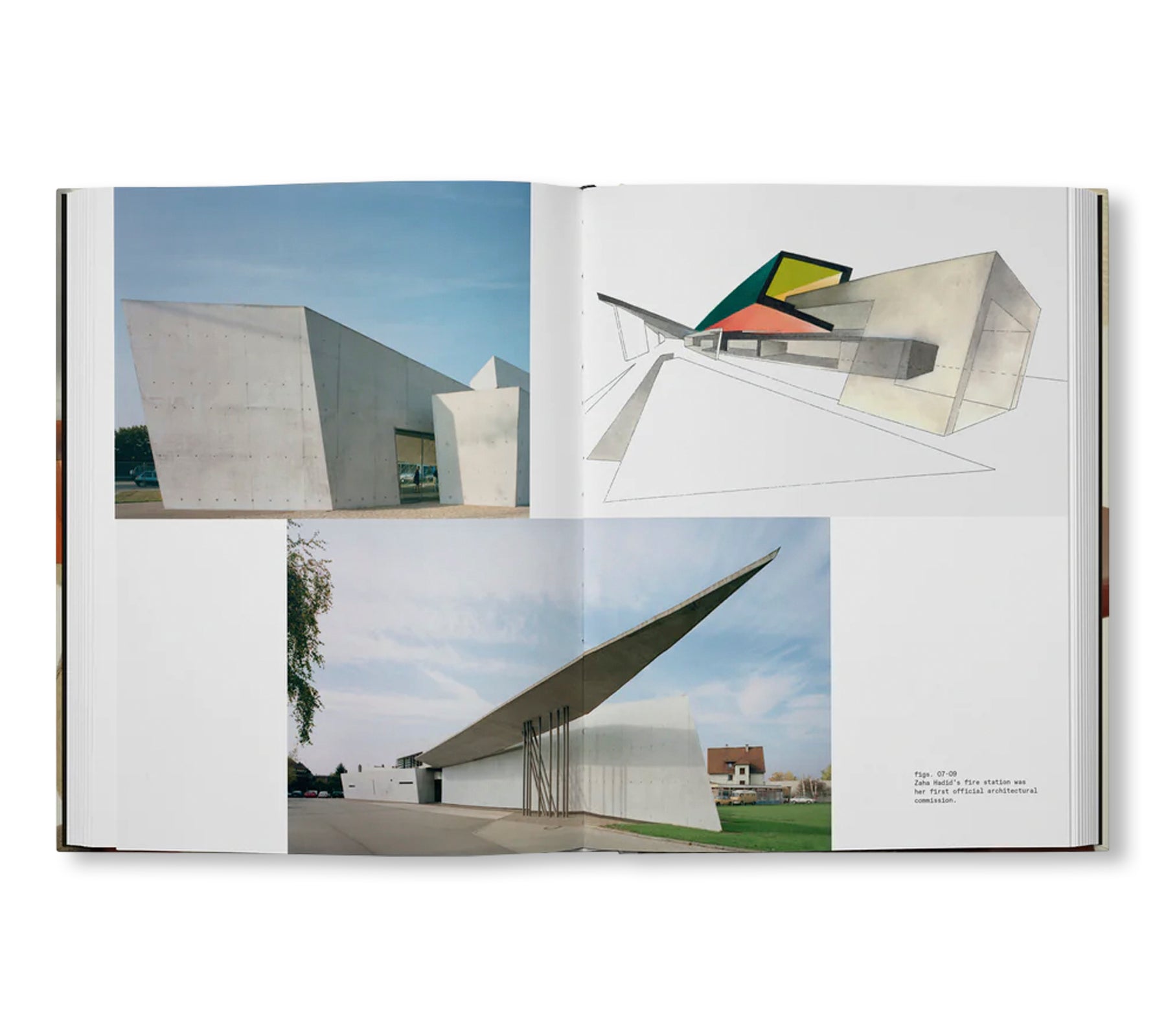 VITRA: THE ANATOMY OF A DESIGN COMPANY by Deyan Sudjic