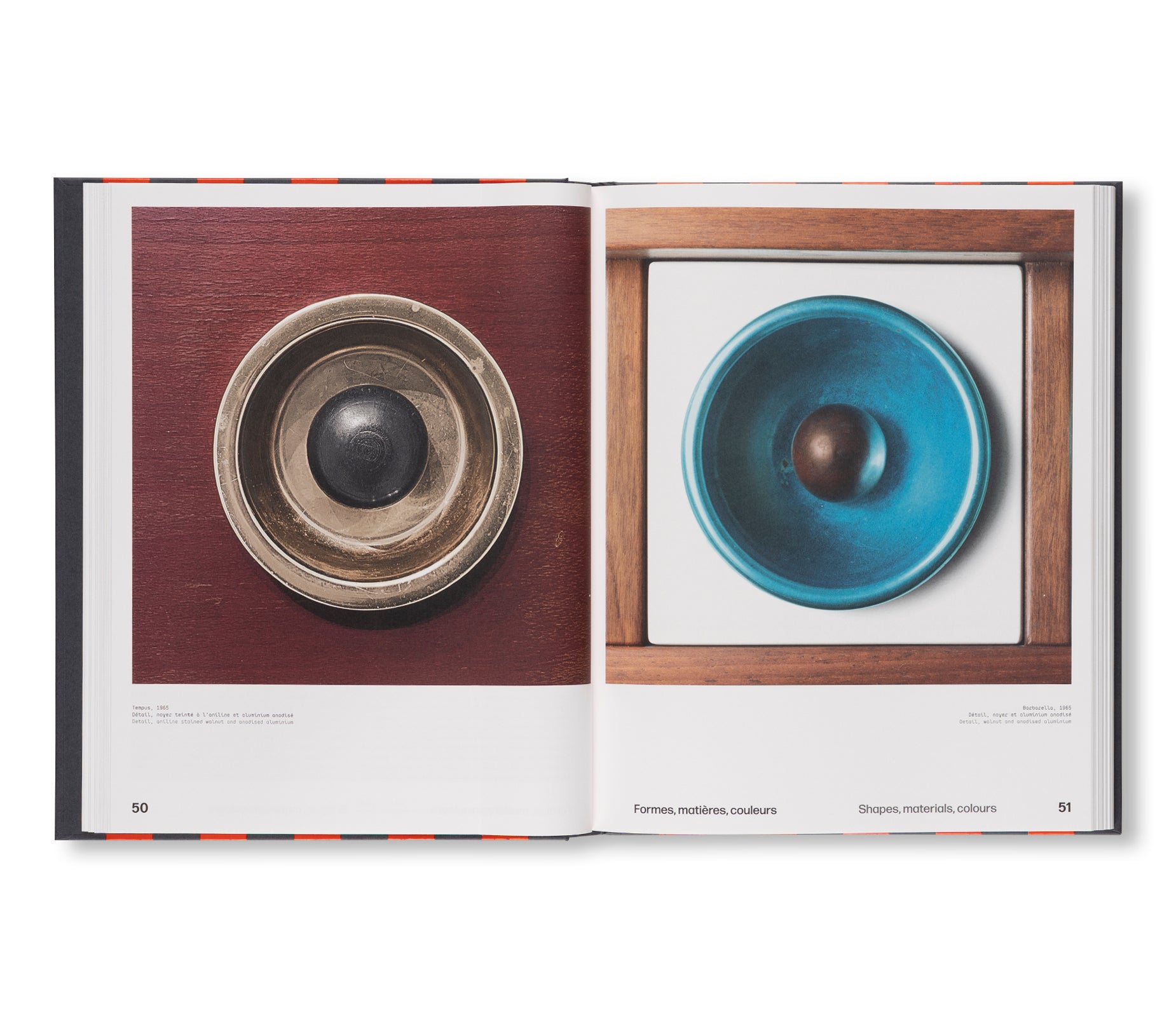 SOTTSASS. POLTRONOVA 1958–1974 by Ettore Sottsass