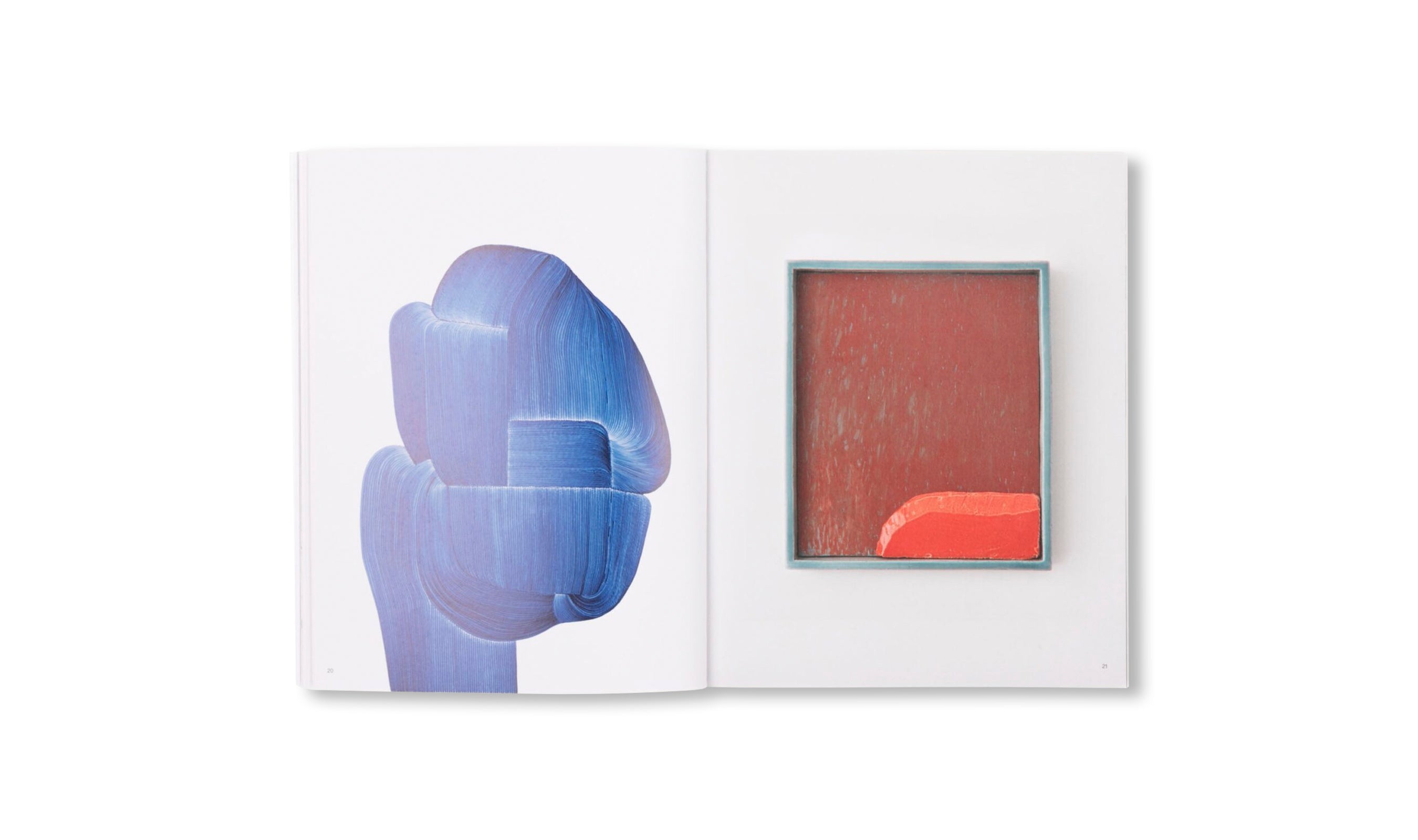TRIPTYQUE by Ronan Bouroullec