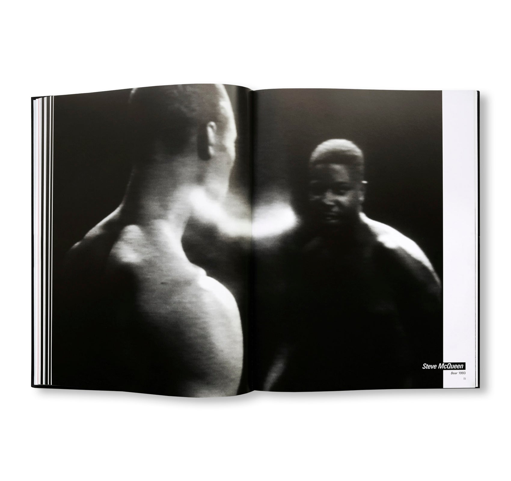 THE 90S: ART AND FASHION [HARDCOVER / JUERGEN TELLER COVER EDITION]
