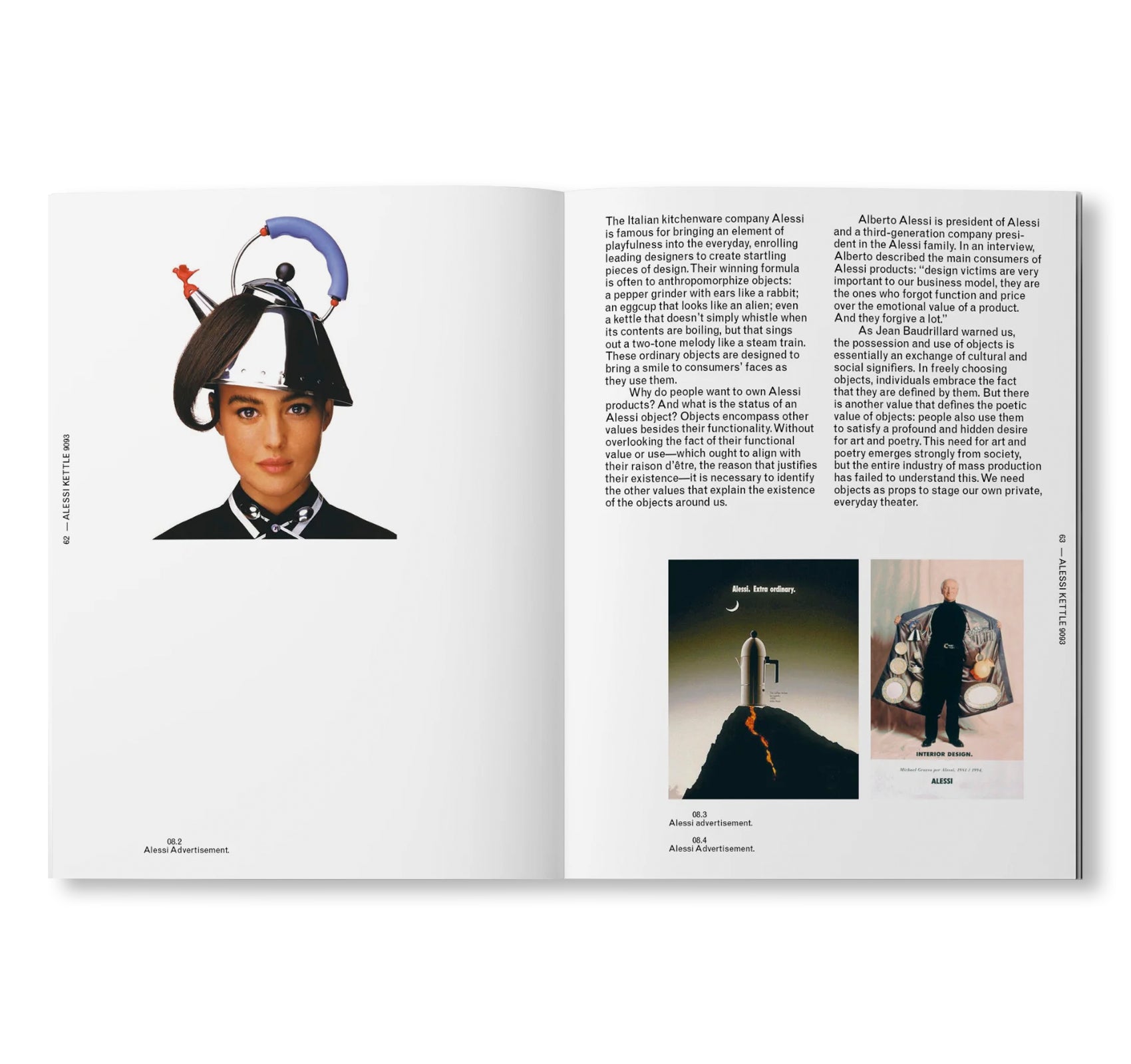 OBJECT-ORIENTED IDENTITY: CULTURAL BELONGINGS FROM OUR RECENT PAST by Zsofia Kollar [SECOND REVISED EDITION]
