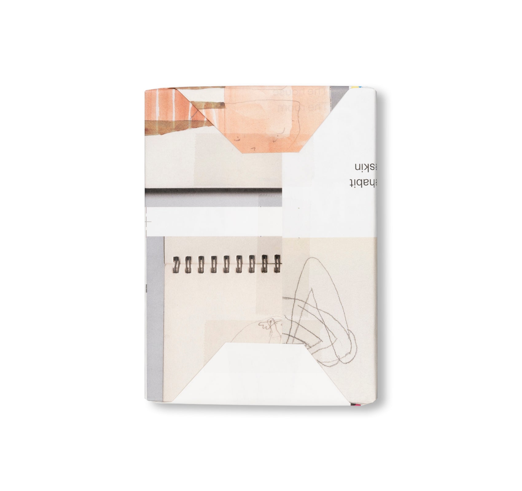 FORMATION by Antony Gormley [SPECIAL EDITION]