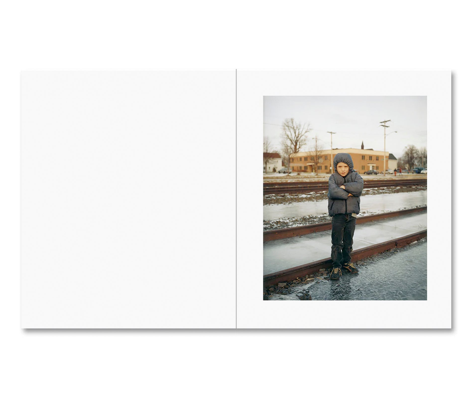 KING, QUEEN, KNAVE by Gregory Halpern