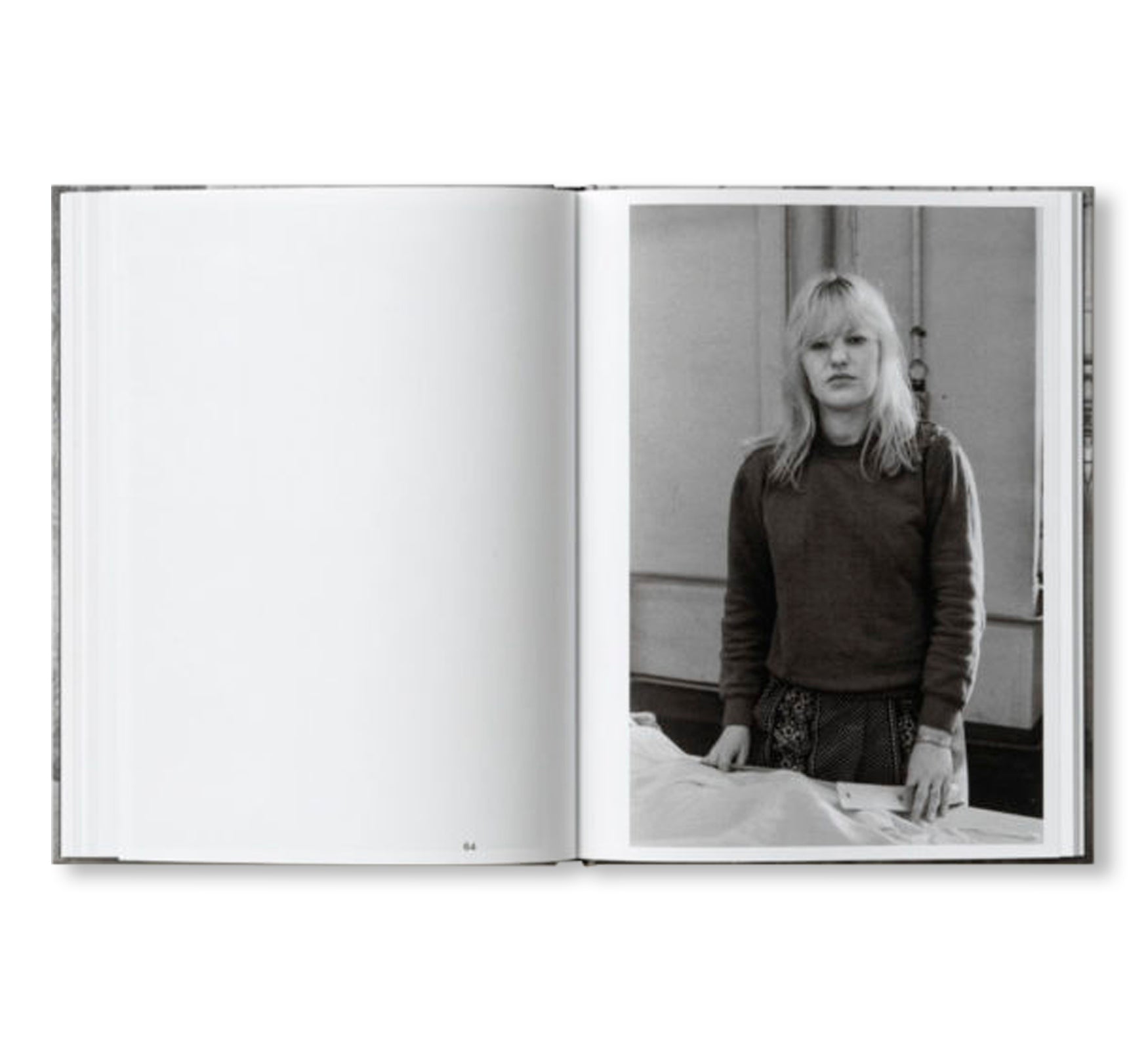 HELGA PARIS: WOMEN AT WORK by Helga Paris