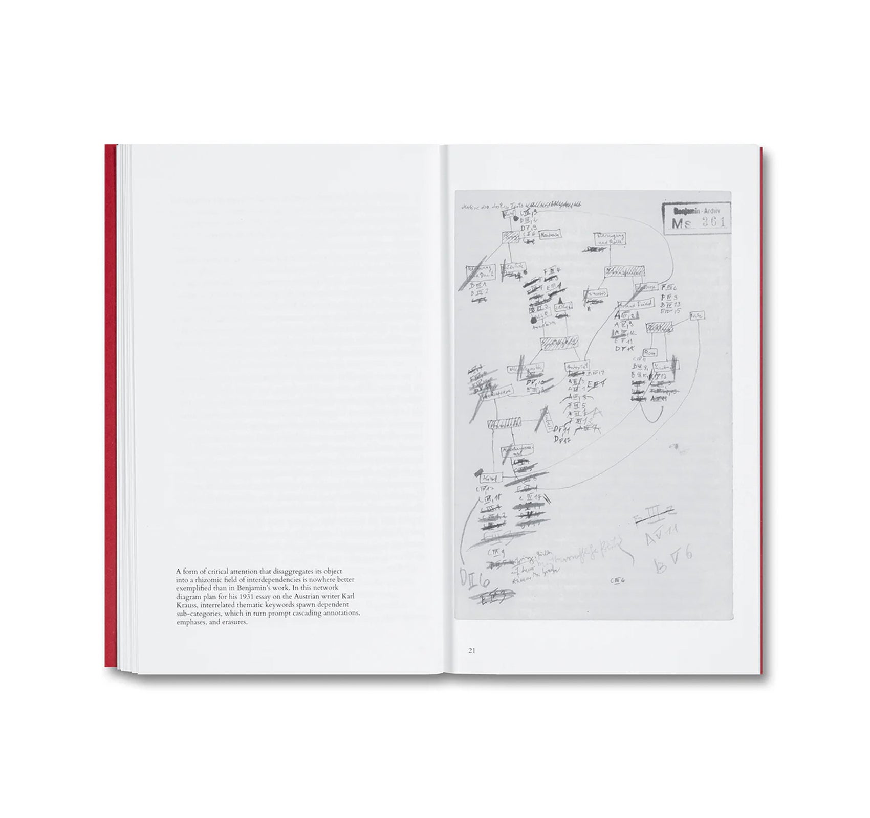 RETURNING TO BENJAMIN: ART IN THE AGE OF AI by Victor Burgin