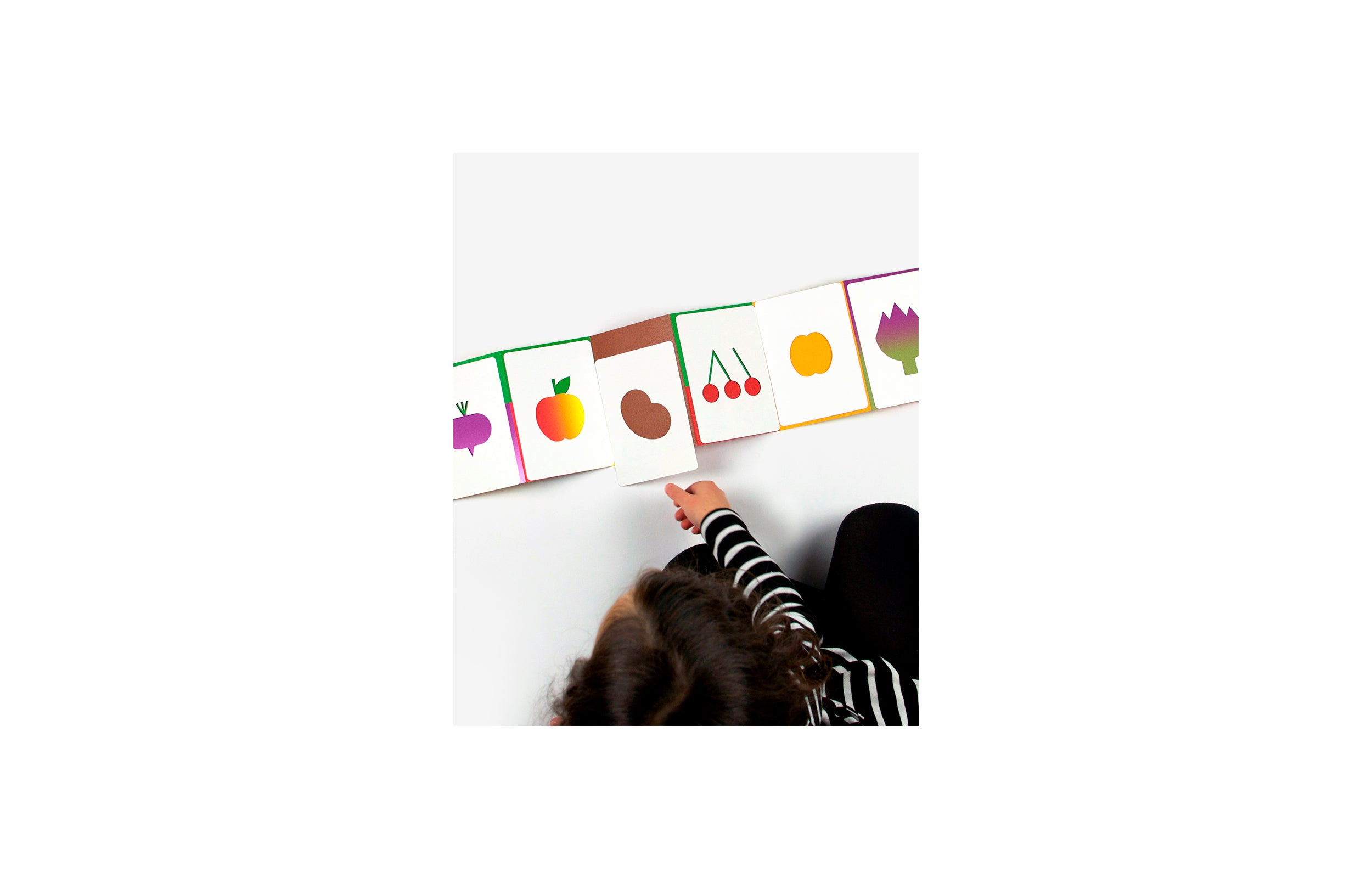 HELLO TOMATO by Marion Caron, Camille Trimardeau [SECOND EDITION]