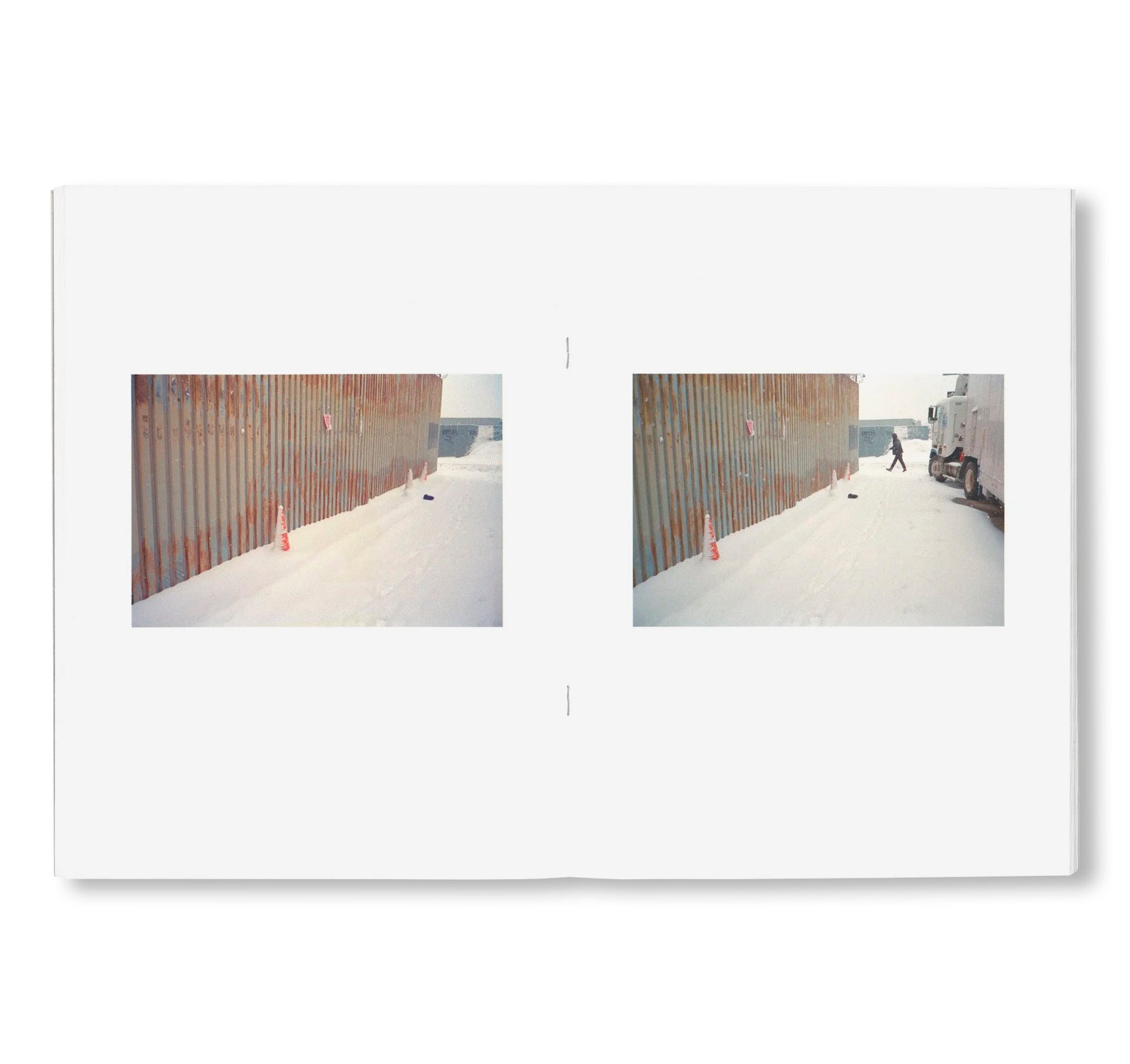 WINTER by Todd Fisher