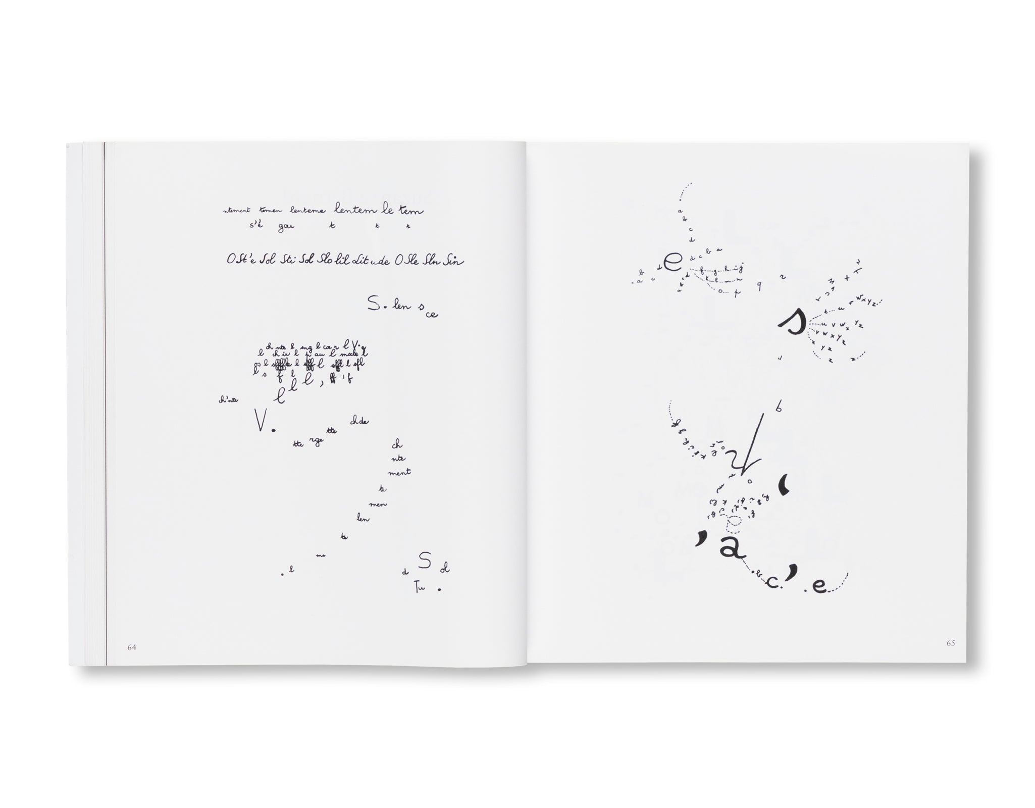 WOMEN IN CONCRETE POETRY: 1959-1979