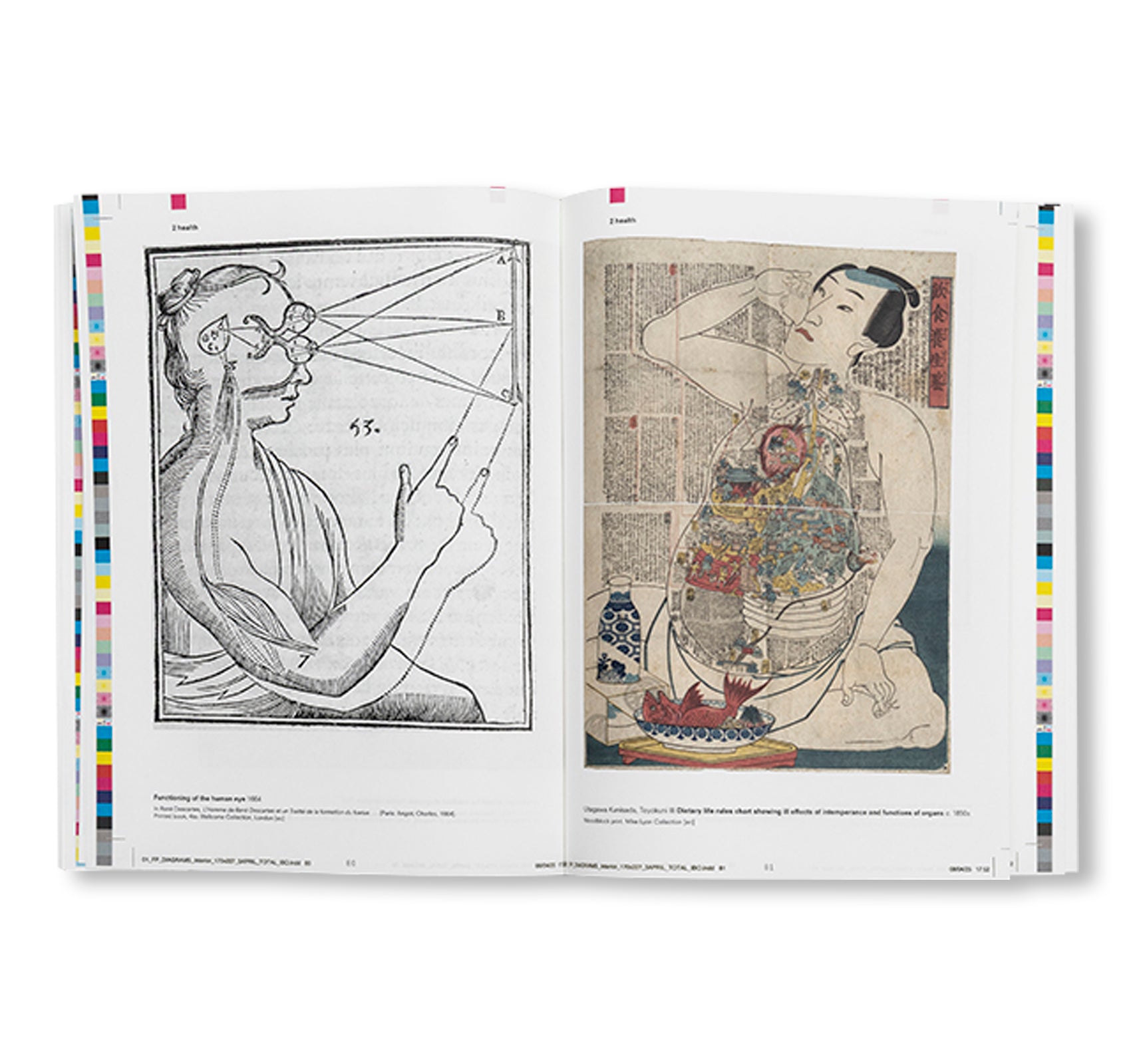 DIAGRAMS: A PROJECT by AMO/OMA