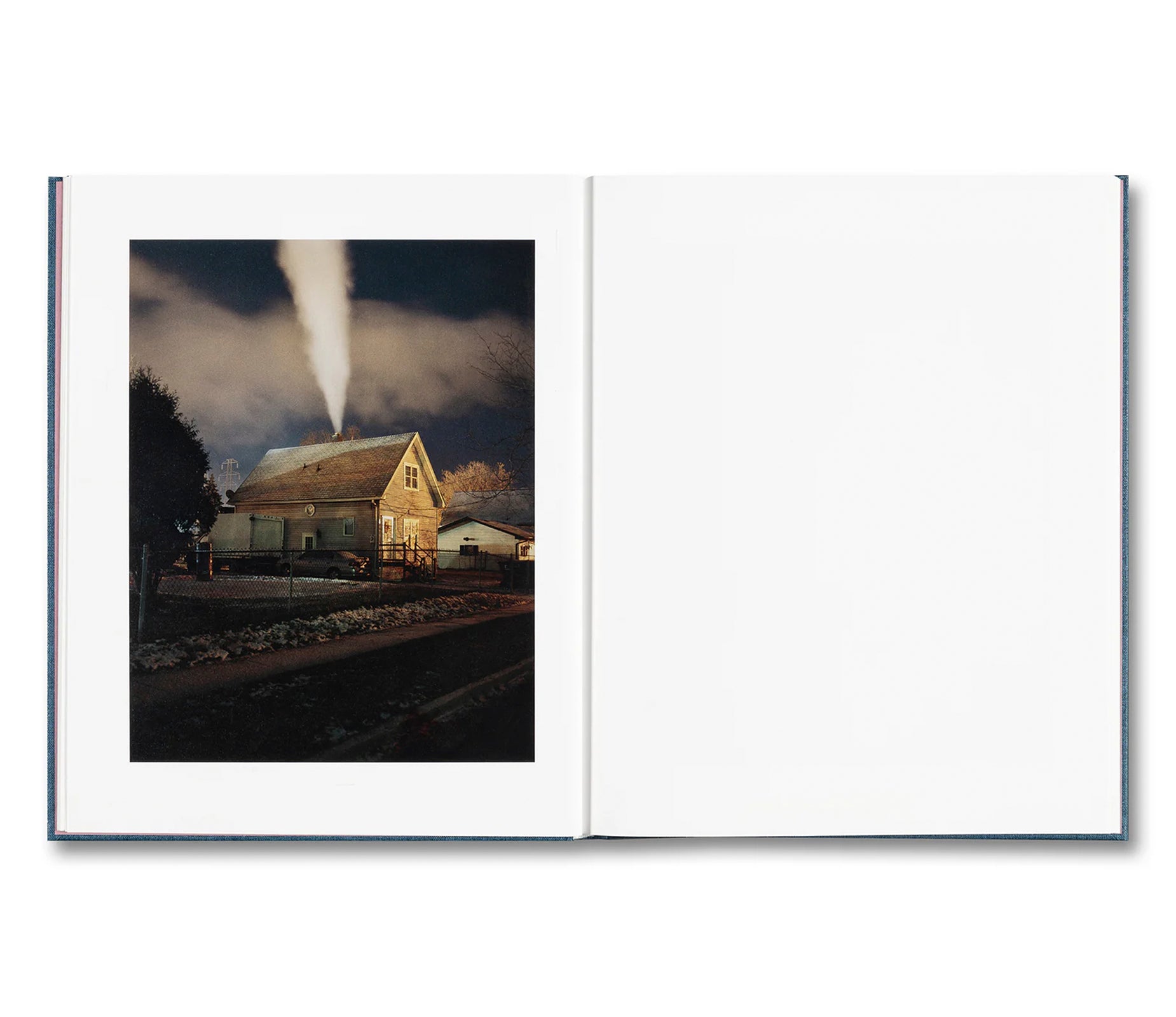 KING, QUEEN, KNAVE by Gregory Halpern