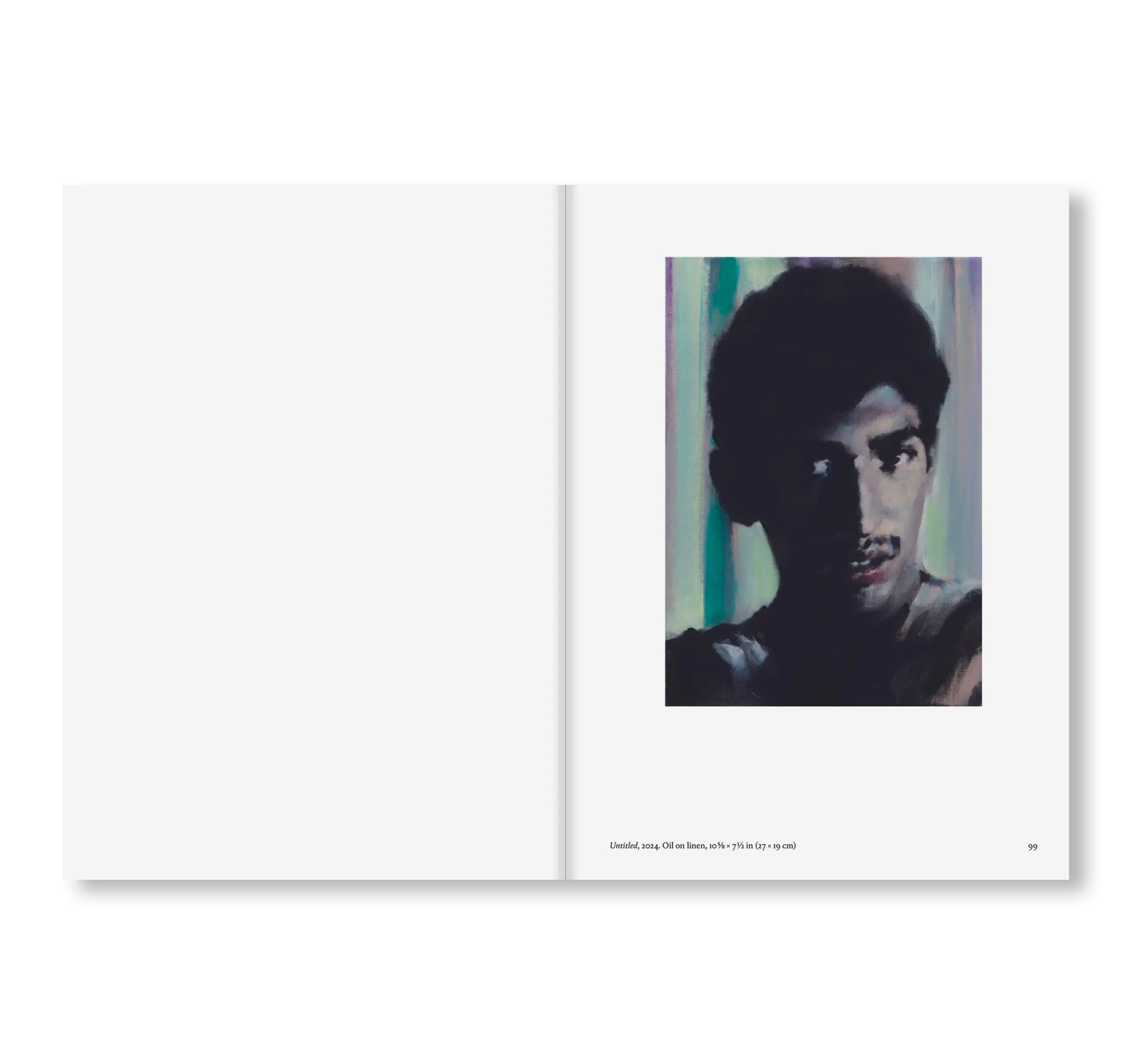 PAUL P. by Paul P.