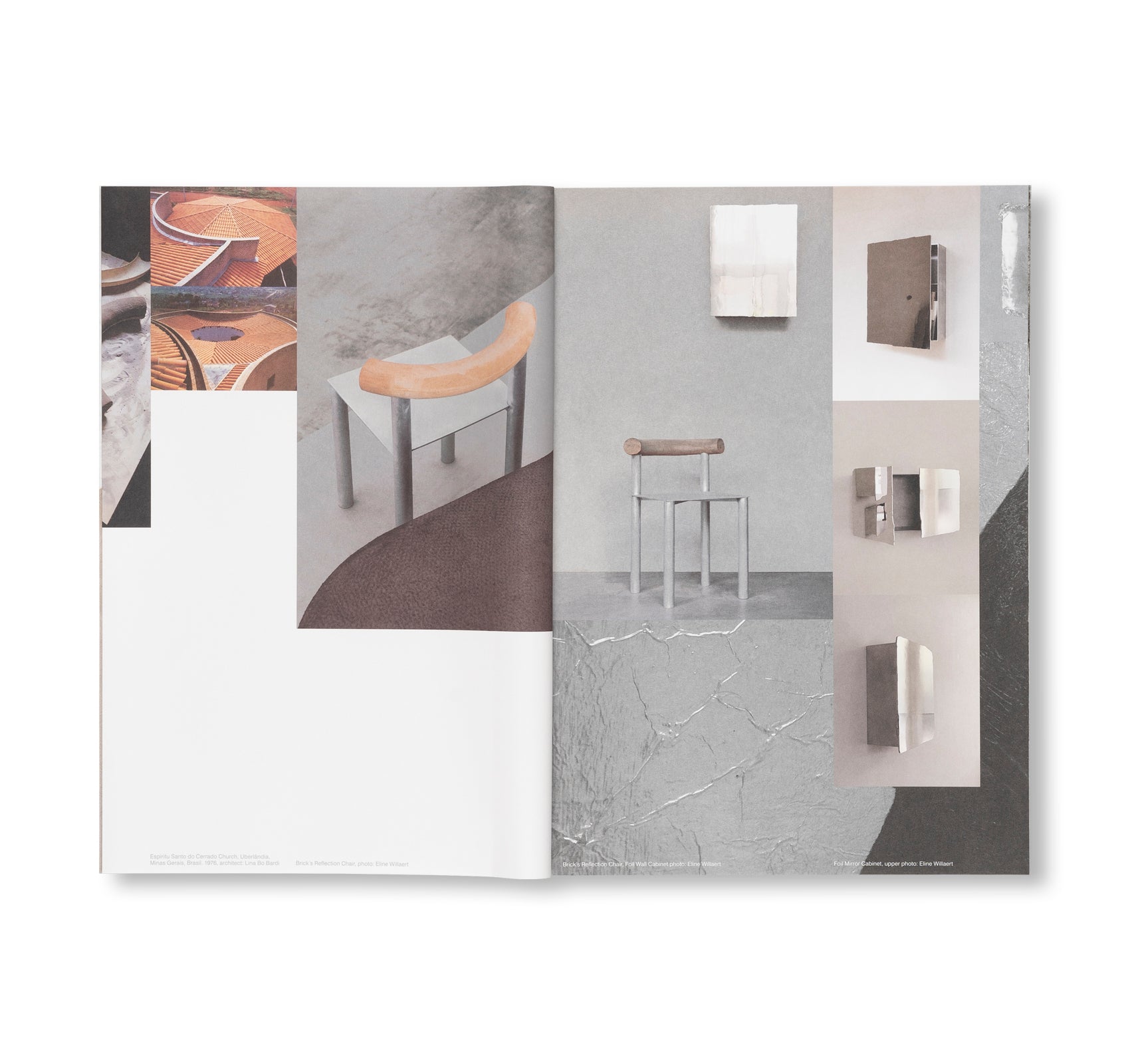 CONNECTIONS by Linde Freya Tangelder [PRINT EDITION / SIGNED / NUMBERED]