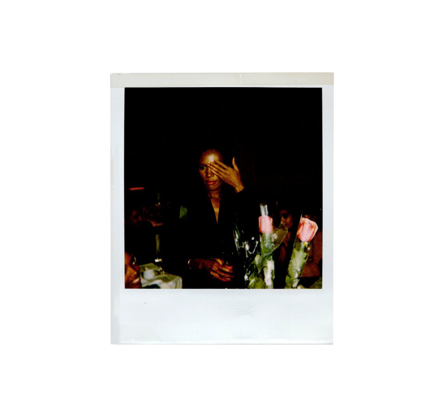 A NIGHT AT DAVÉ by Tai Davé Cheung