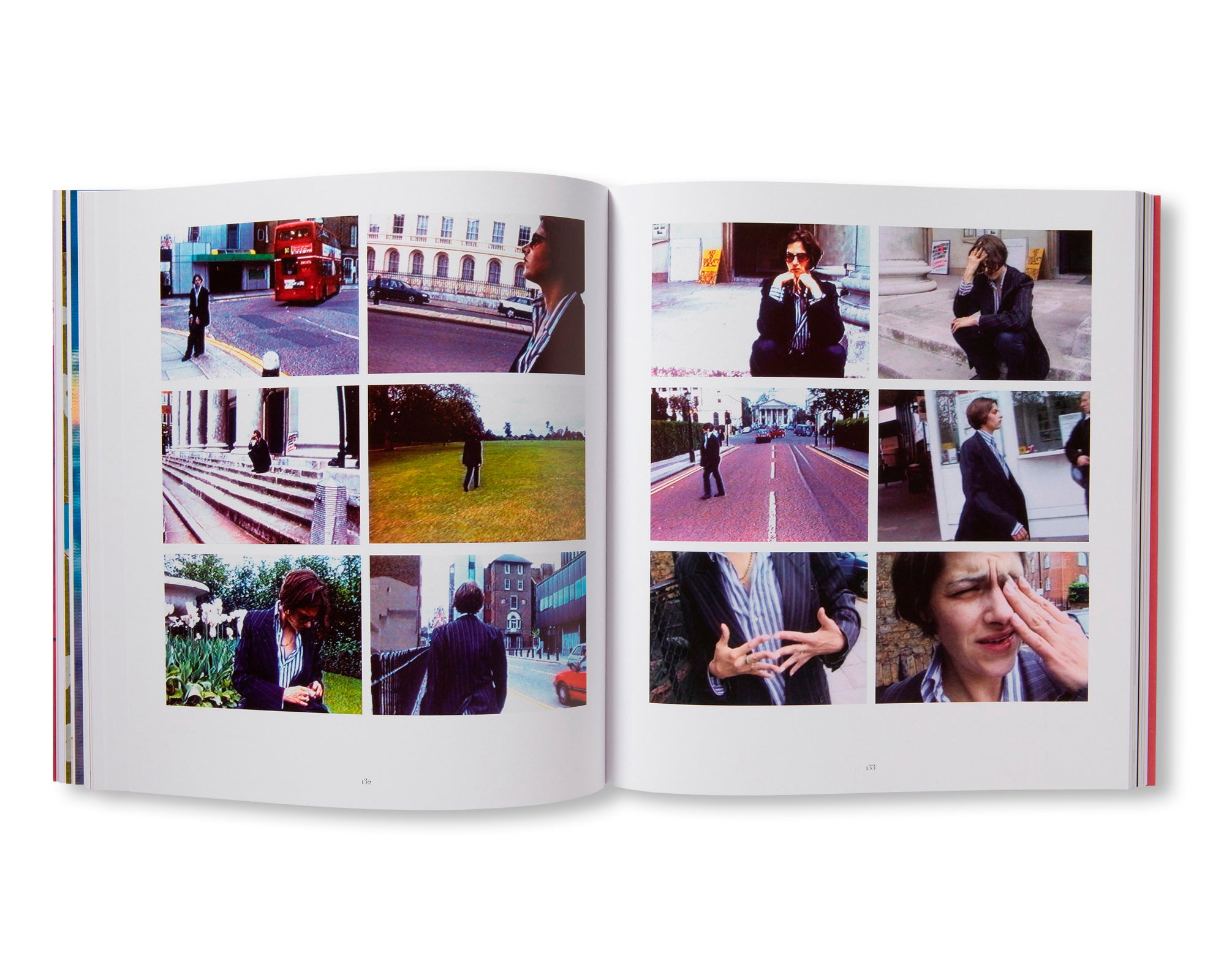 A SECOND LIFE by Tracey Emin [SOFTCOVER]