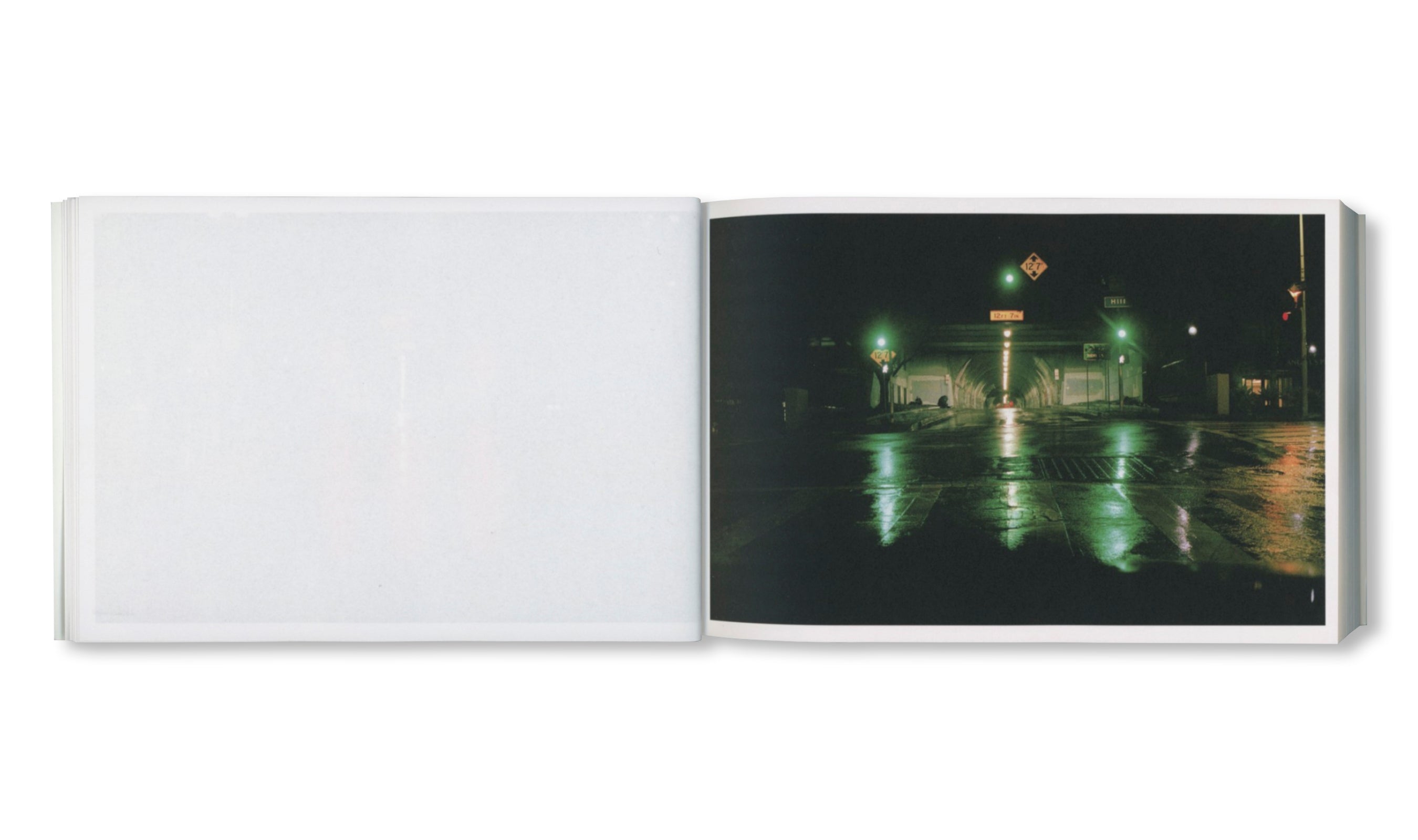 DAMAGED by Paul Grund [SIGNED]