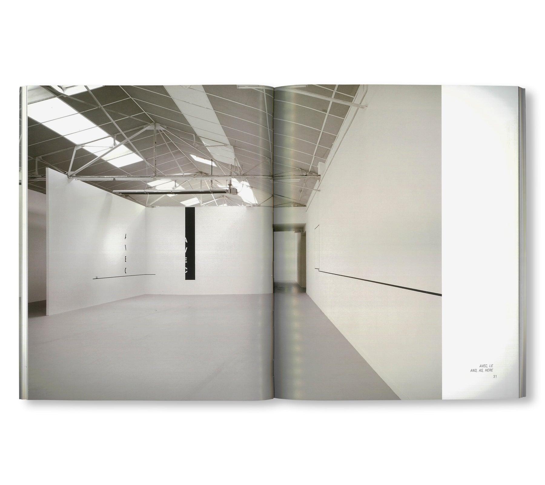 ET/C by Peter Downsbrough