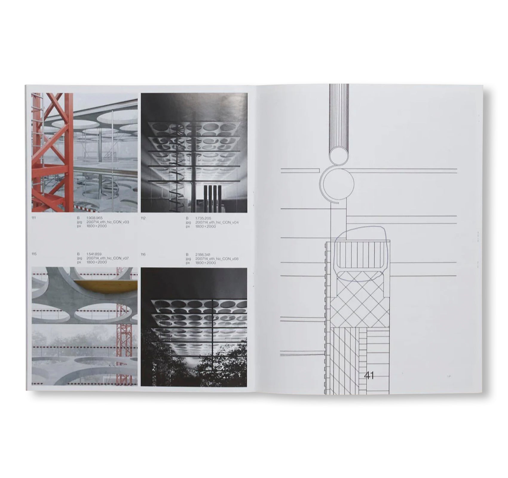 DIXIT #04 – ON PROCESS by Jan Kinsbergen, David Klemmer