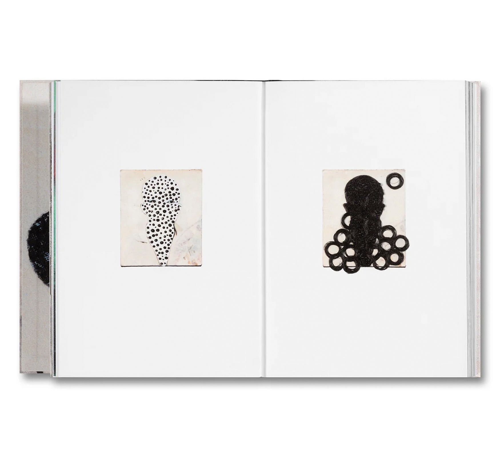 PASSPORTS by Keisha Scarville