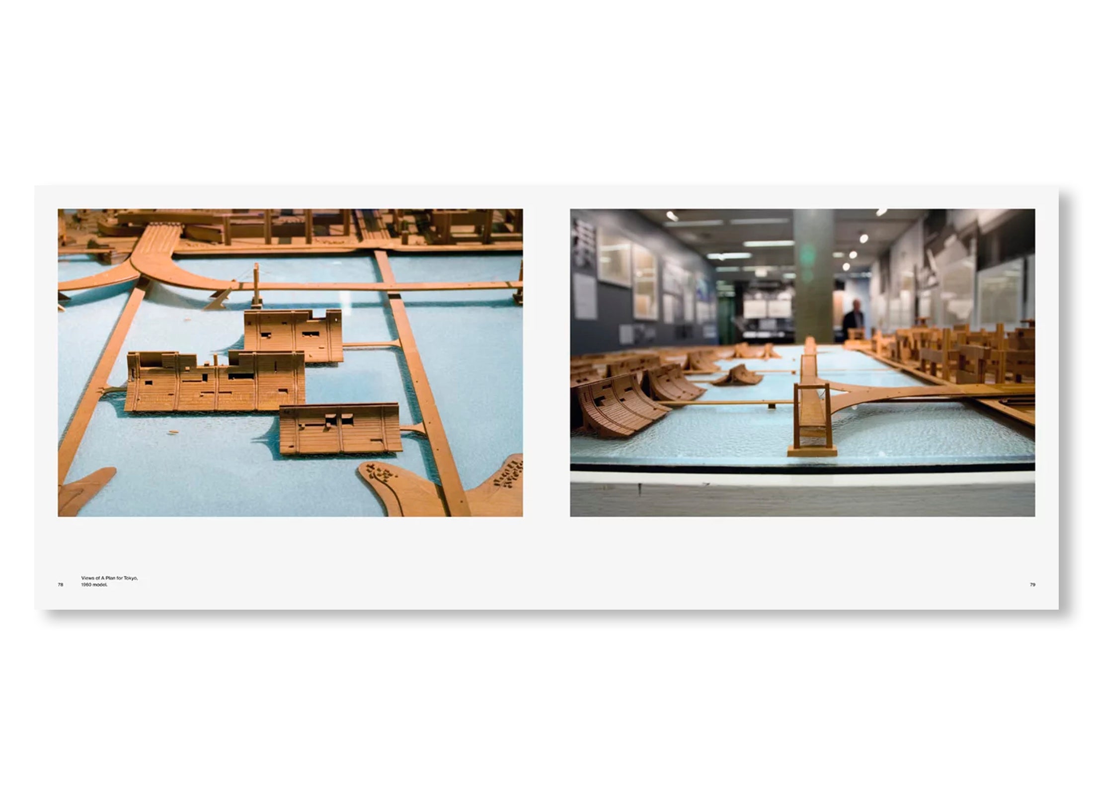 KENZŌ TANGE – ARCHITECTURE FOR THE WORLD by Kenzo Tange