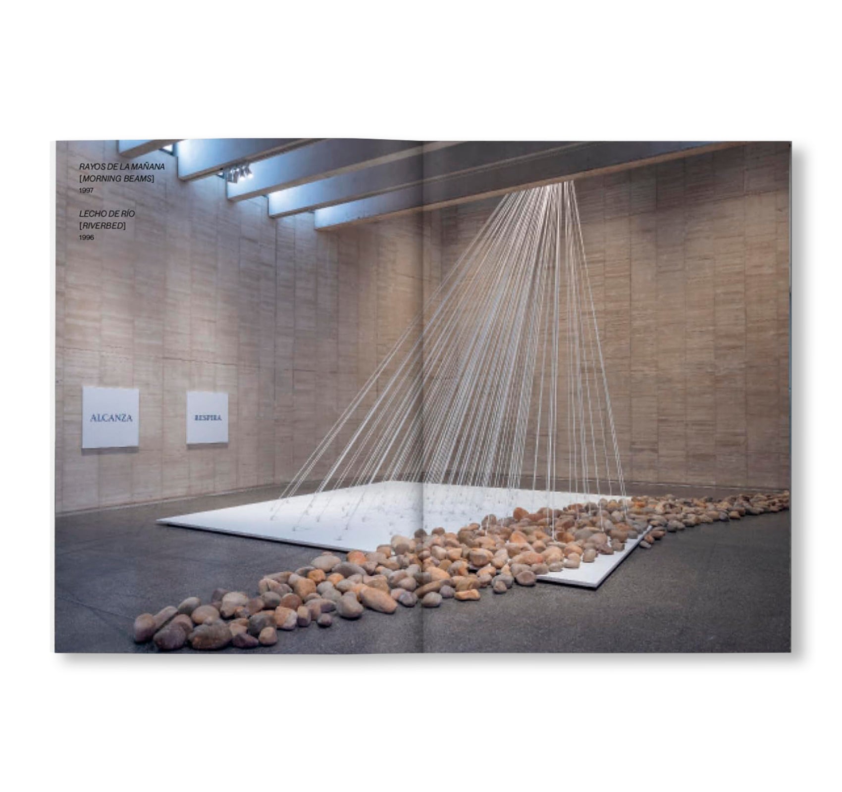 INSOUND AND INSTRUCTURE by Yoko Ono