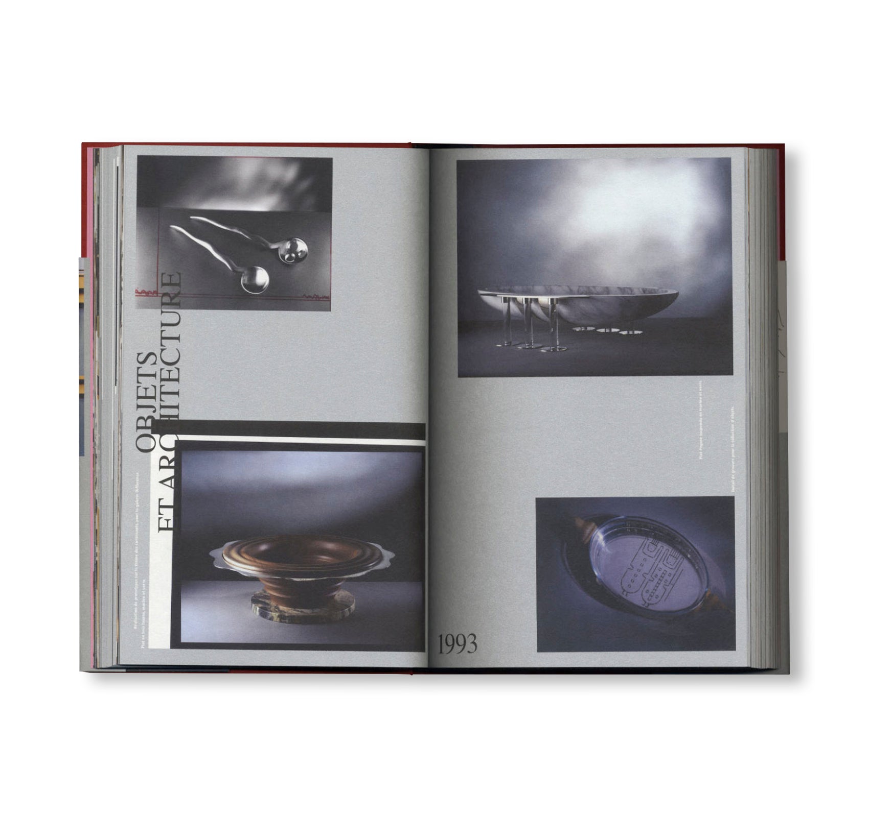 INTUITIONS by Naço, Marcelo Joulia [ENGLISH EDITION / YELLOW COVER]