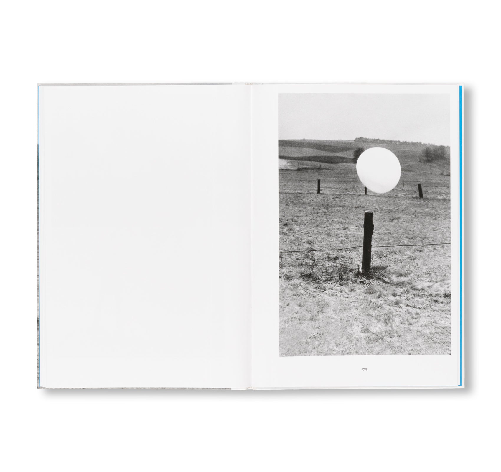 BALLONS by Jens Klein [ENGLISH EDITION]