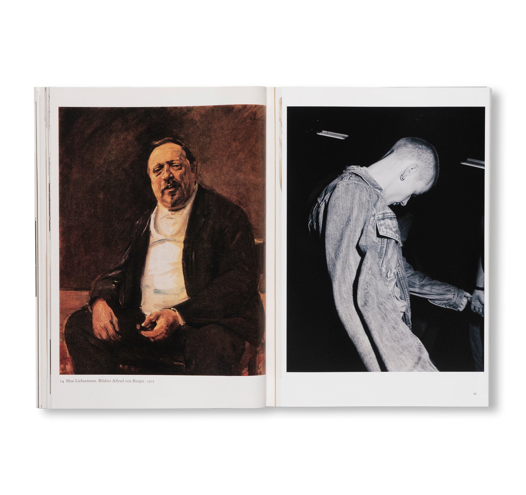 WOLFGANG TILLMANS: THINGS MATTER, DINGE ZÄHLEN by Wolfgang Tillmans