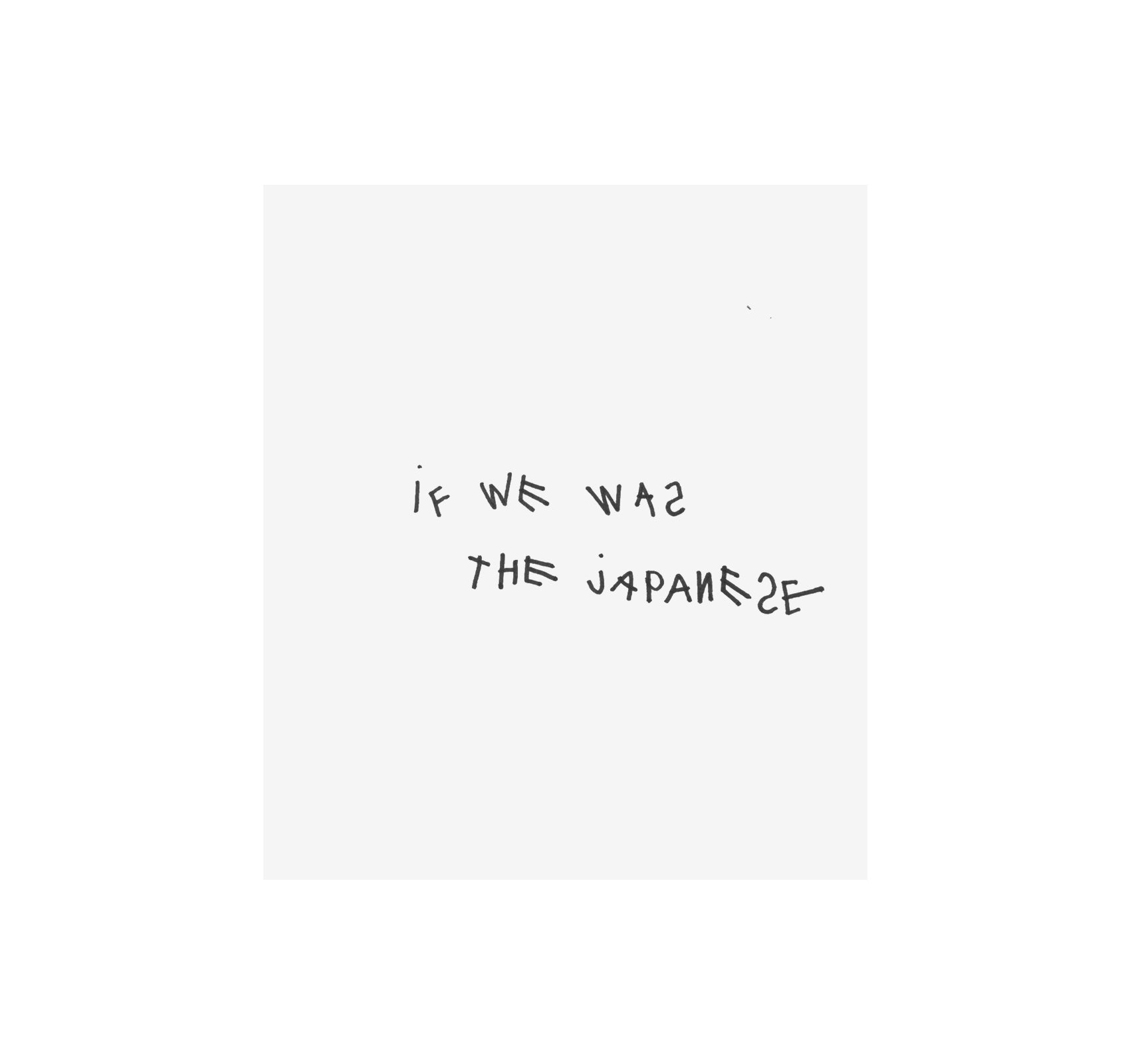 WORDS ON PAPER by Coco Capitán