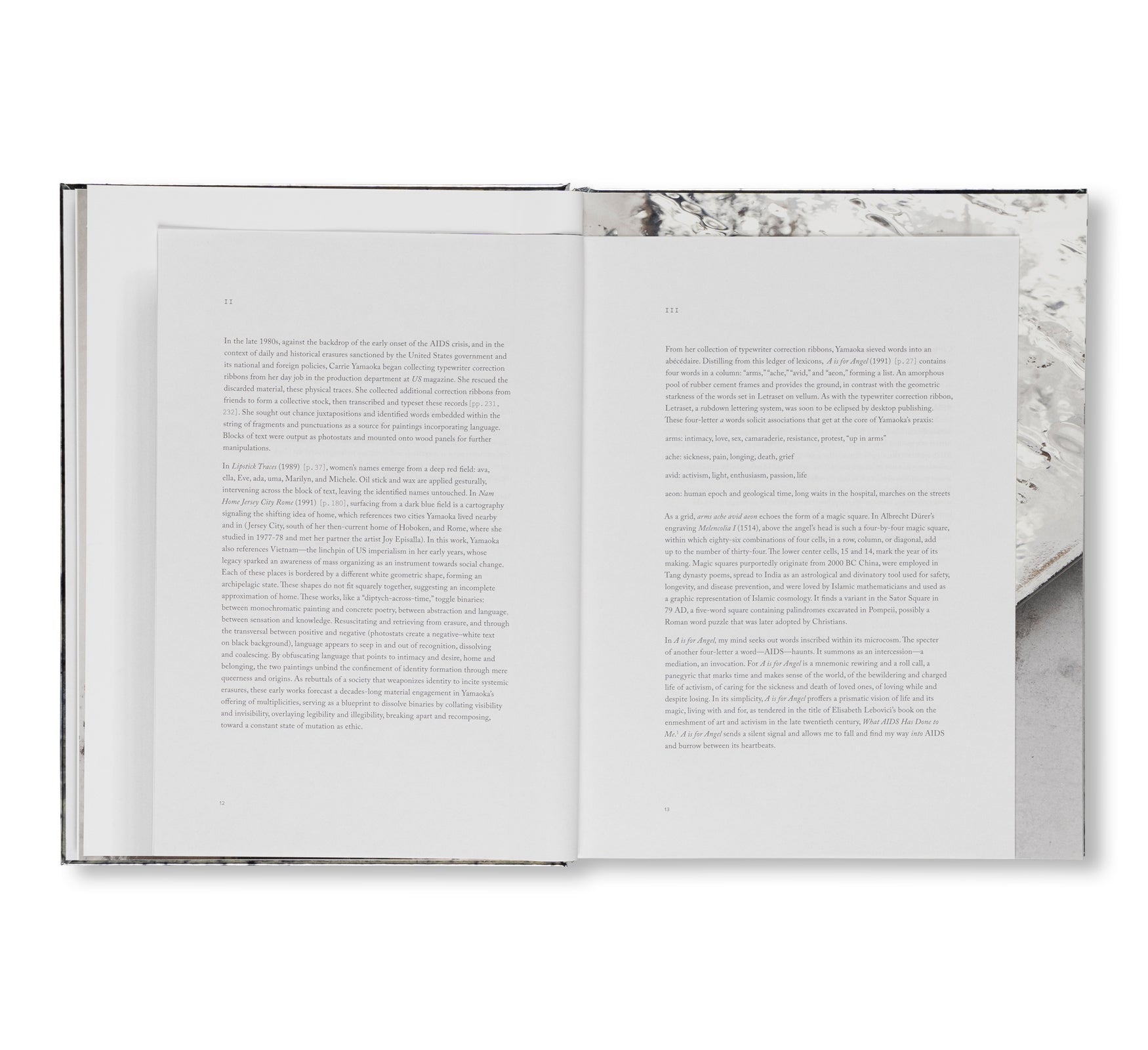 RE: CARRIE YAMAOKA by Carrie Yamaoka