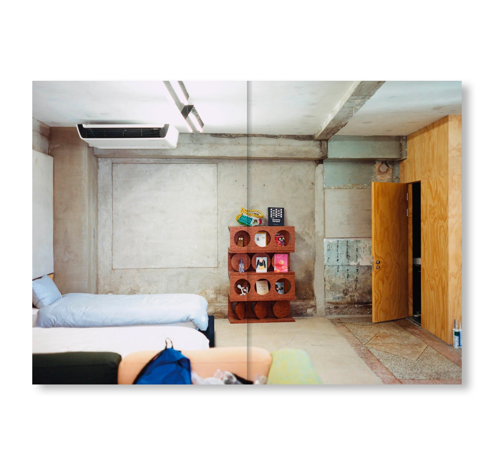 APARTAMENTO ISSUE #37 Spring/Summer 2026