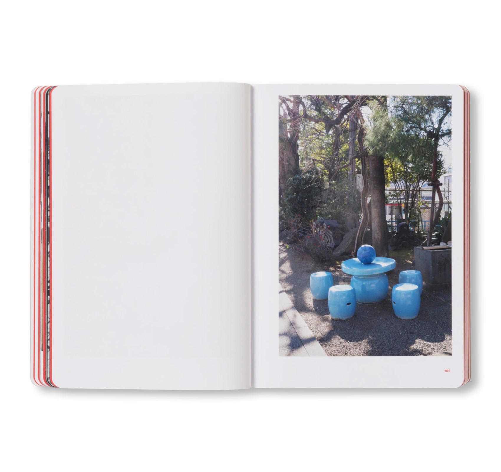 THE ARTIST’S ATLAS: TOKYO