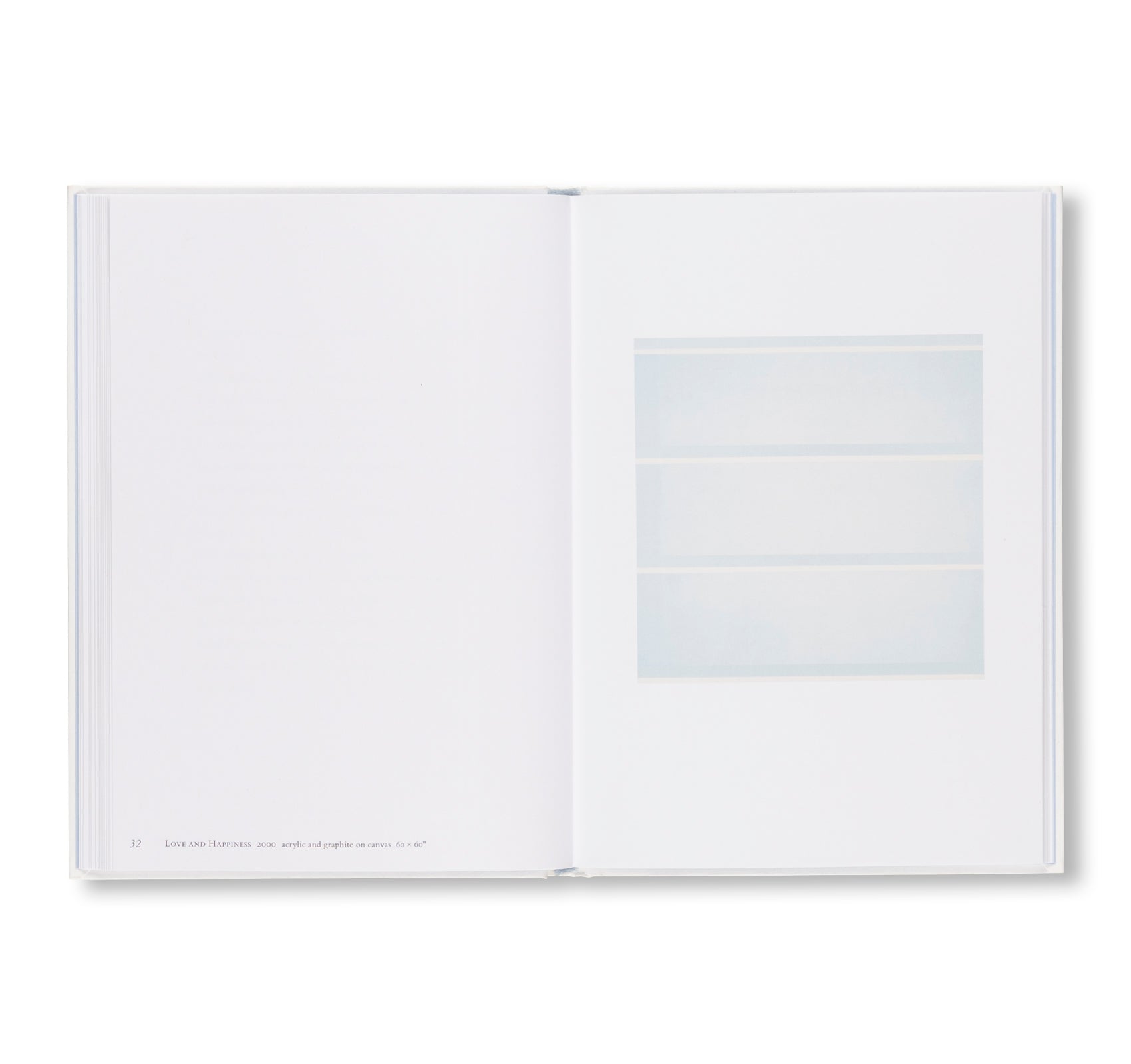 AGNES MARTIN: ON BEAUTY by Agnes Martin