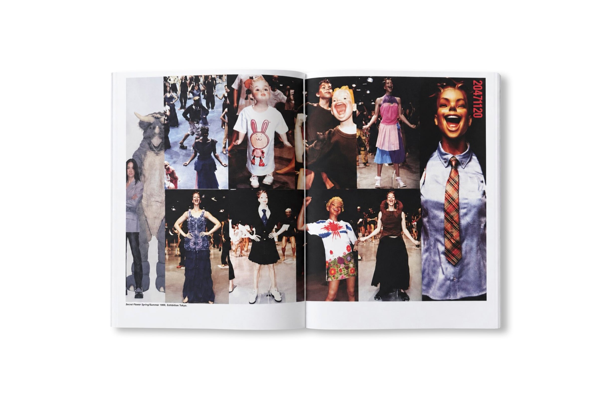 VISCOSE JOURNAL ISSUE 09: JAPAN