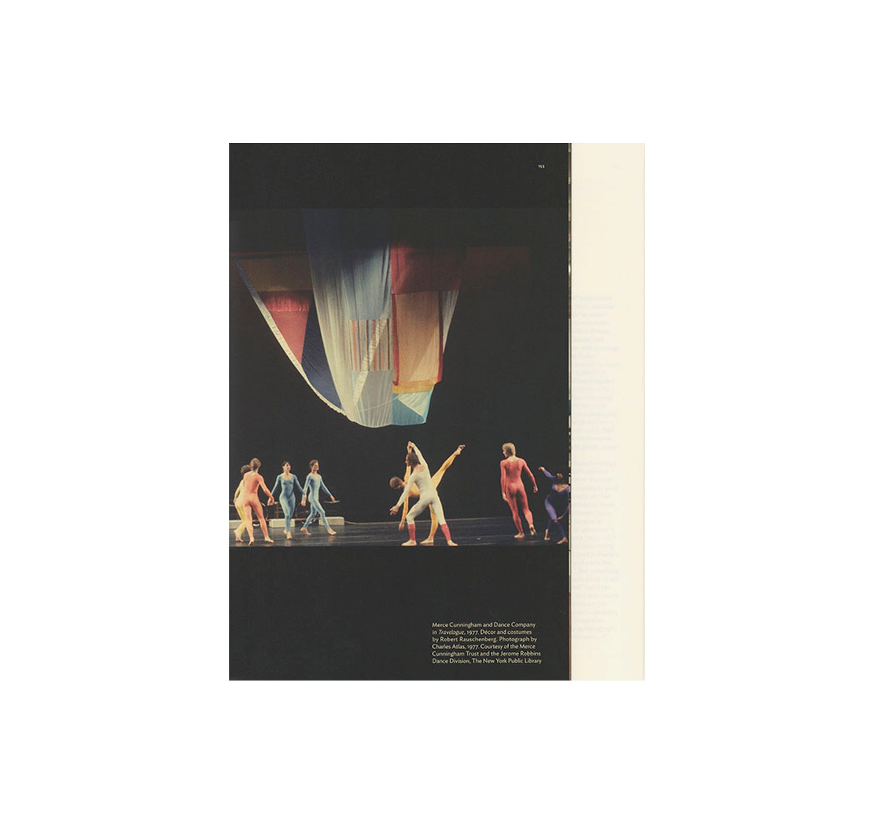 ROBERT RAUSCHENBERG: FABRIC WORKS OF THE 1970S by Robert Rauschenberg