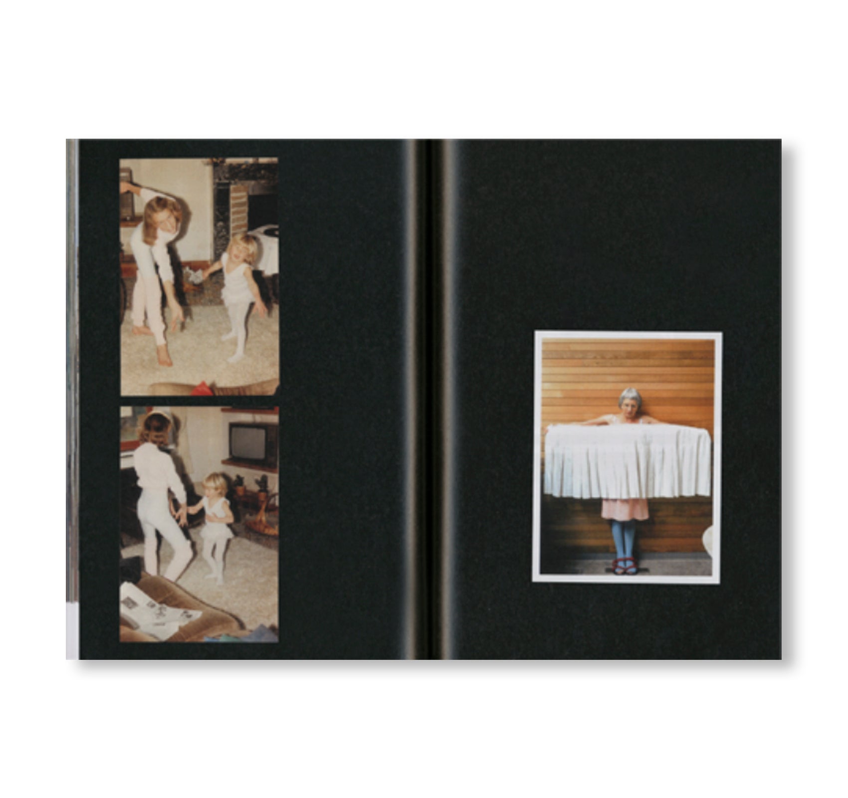 MY COLLECTION IS ENDLESS... by Mieke Van Poucke