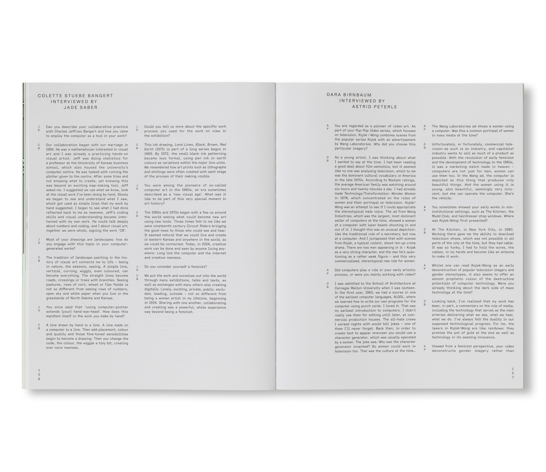RADICAL SOFTWARE: WOMEN, ART & COMPUTING 1960-1991 [ENGLISH EDITION]