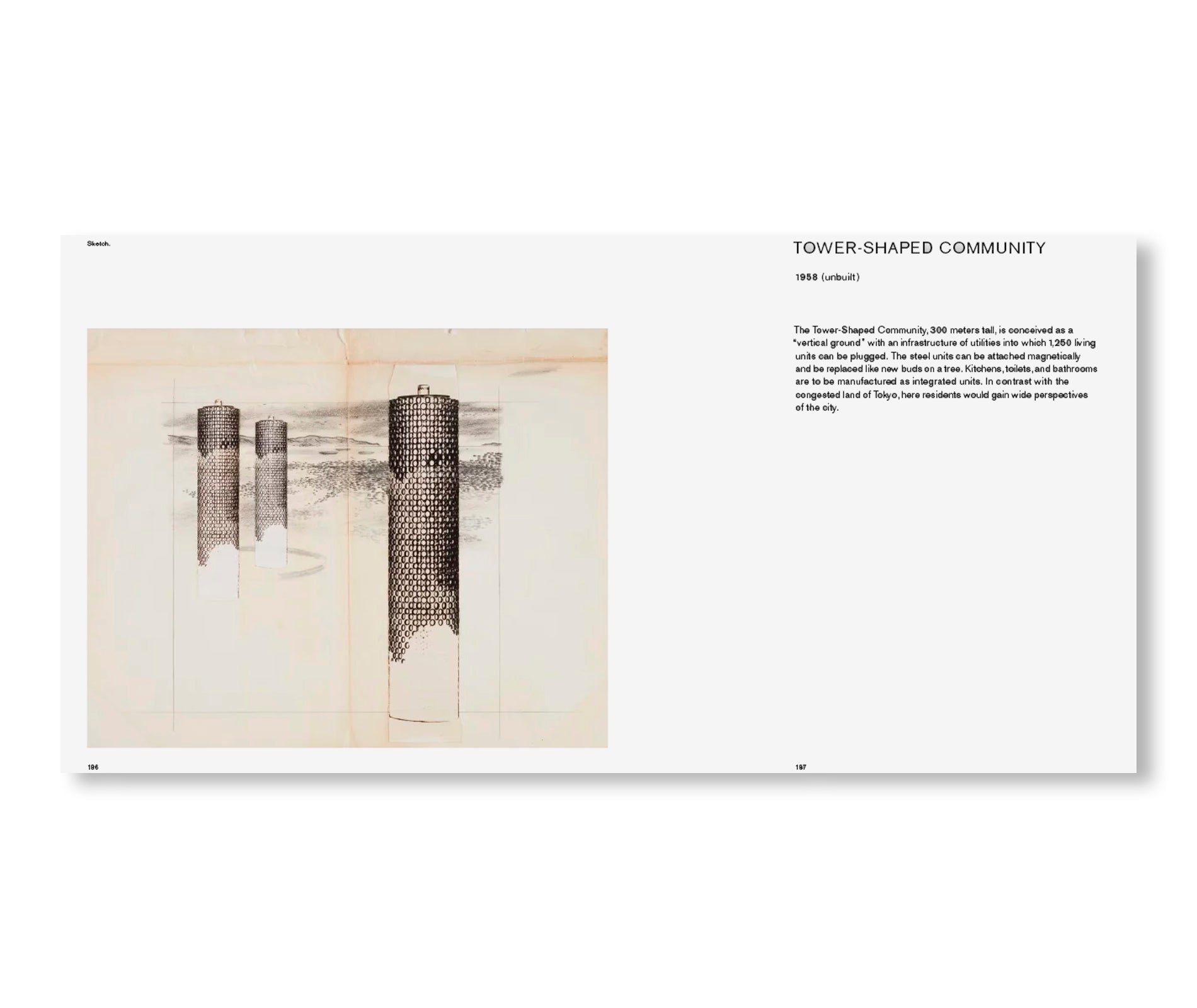 KIYONORI KIKUTAKE: BETWEEN LAND AND SEA by Kiyonori Kikutake