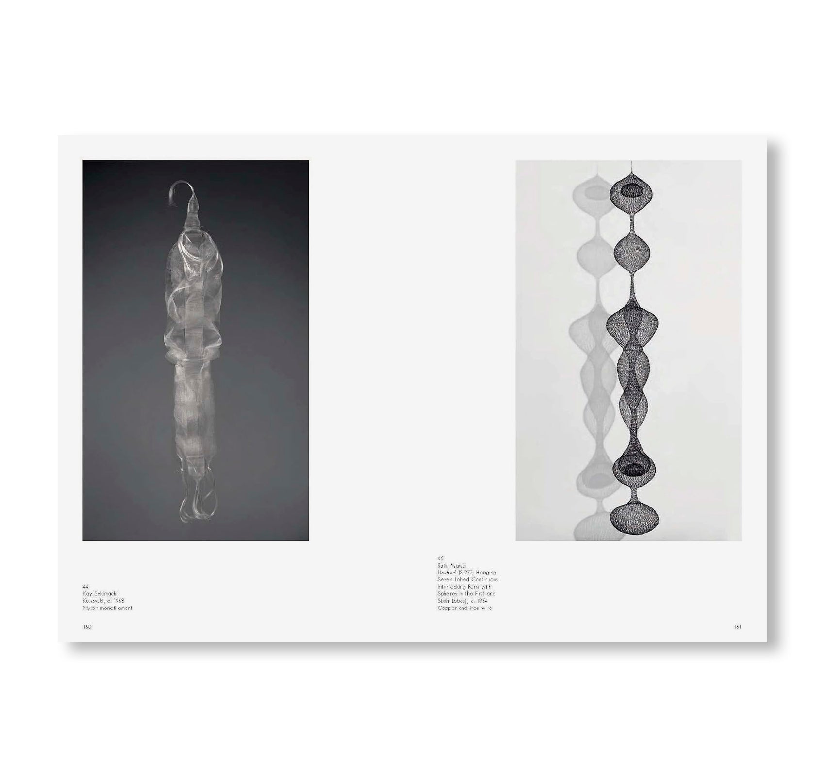 NOGUCHI TO ASAWA - DESIGNING POSTWAR AMERICA