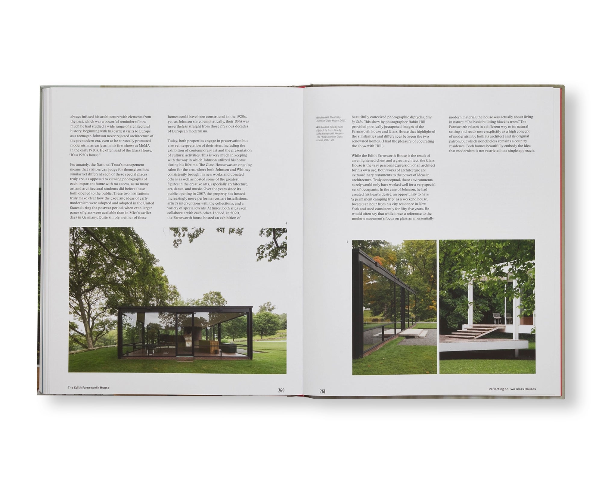 THE EDITH FARNSWORTH HOUSE: ARCHITECTURE, PRESERVATION, CULTURE by Michelangelo Sabatino, Mies van der Rohe