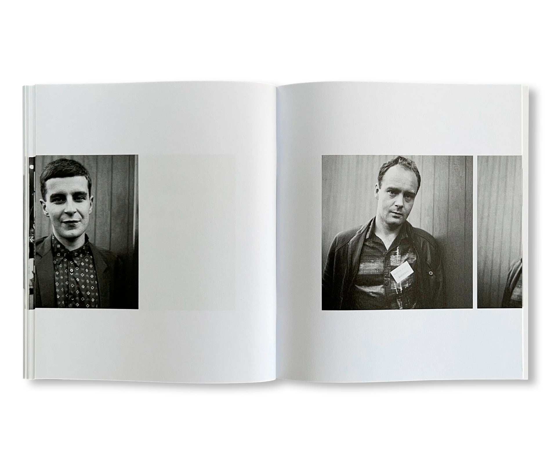 THE FALL (AND MY CAMERA) by Lars Schwander [SECOND PRINTING]