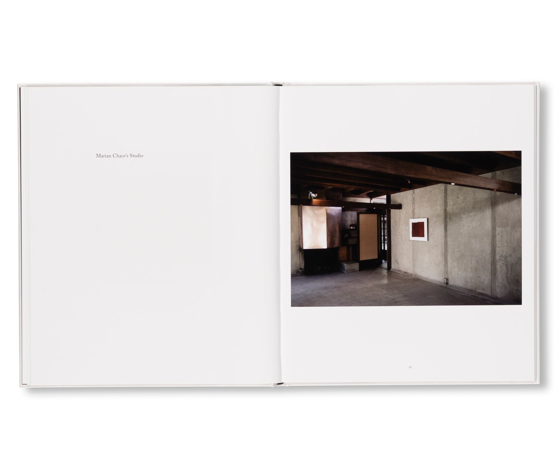I HEAR THE ANCIENT MUSIC OF WORKS AND WORKS, YES, THAT’S IT. by Vincent Fecteau, Florian Pumhösl