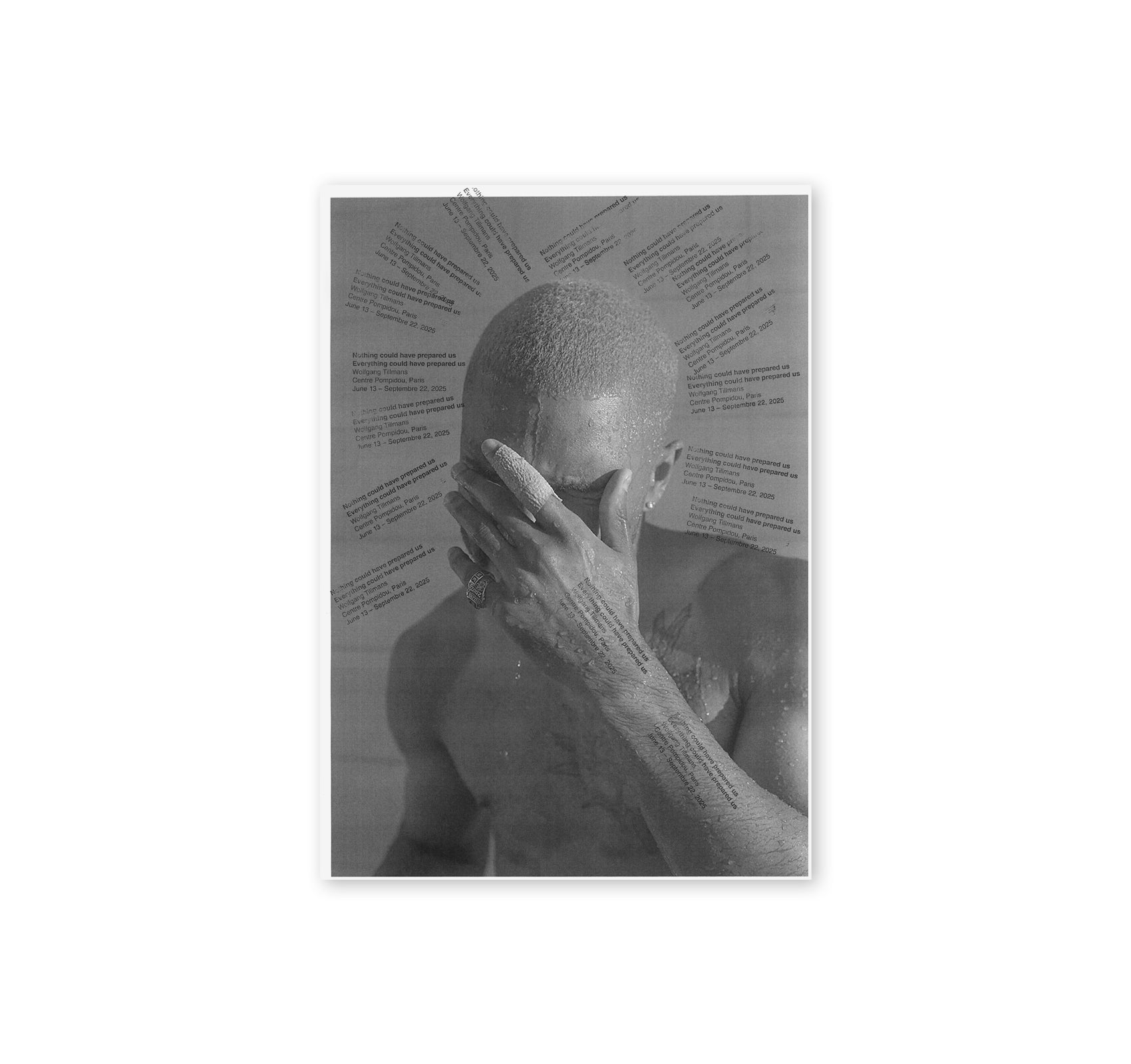 PHOTOCOPIES by Sébastien Girard