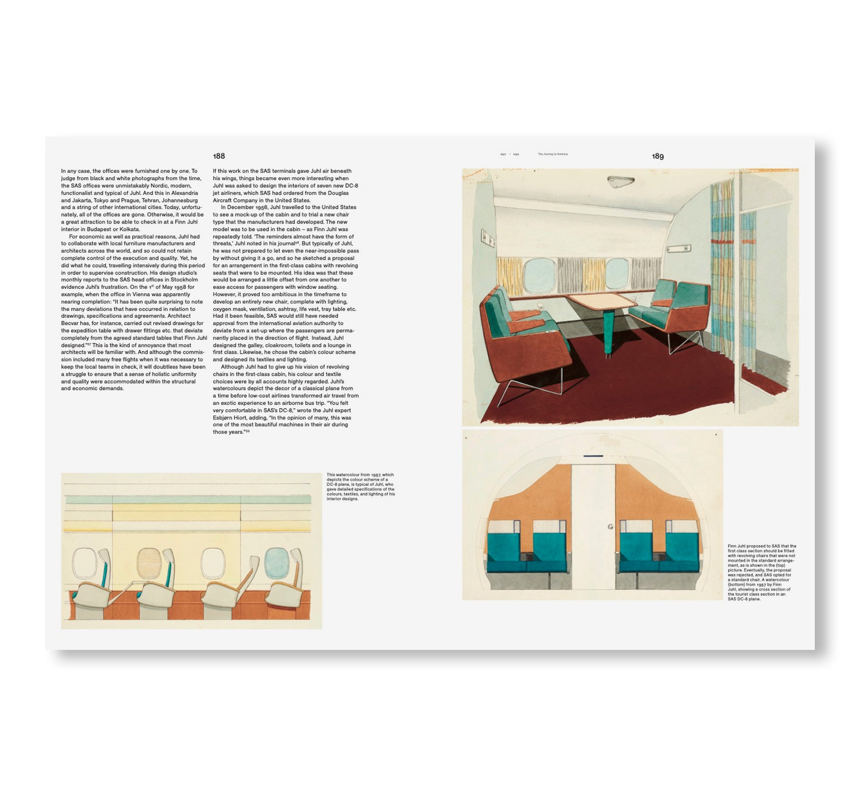 FINN JUHL. LIFE, WORK, WORLD by Finn Juhl [COMPACT EDITION]