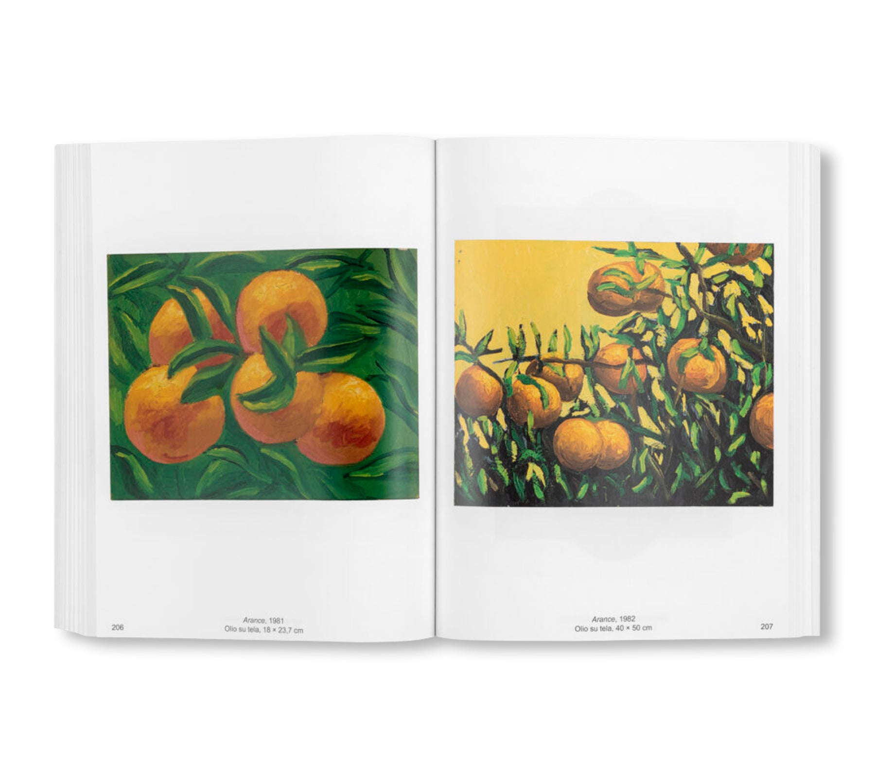 IO SONO SALVO - WORKS AND WRITINGS 1961-2015 by Salvatore Mangione (Salvo)
