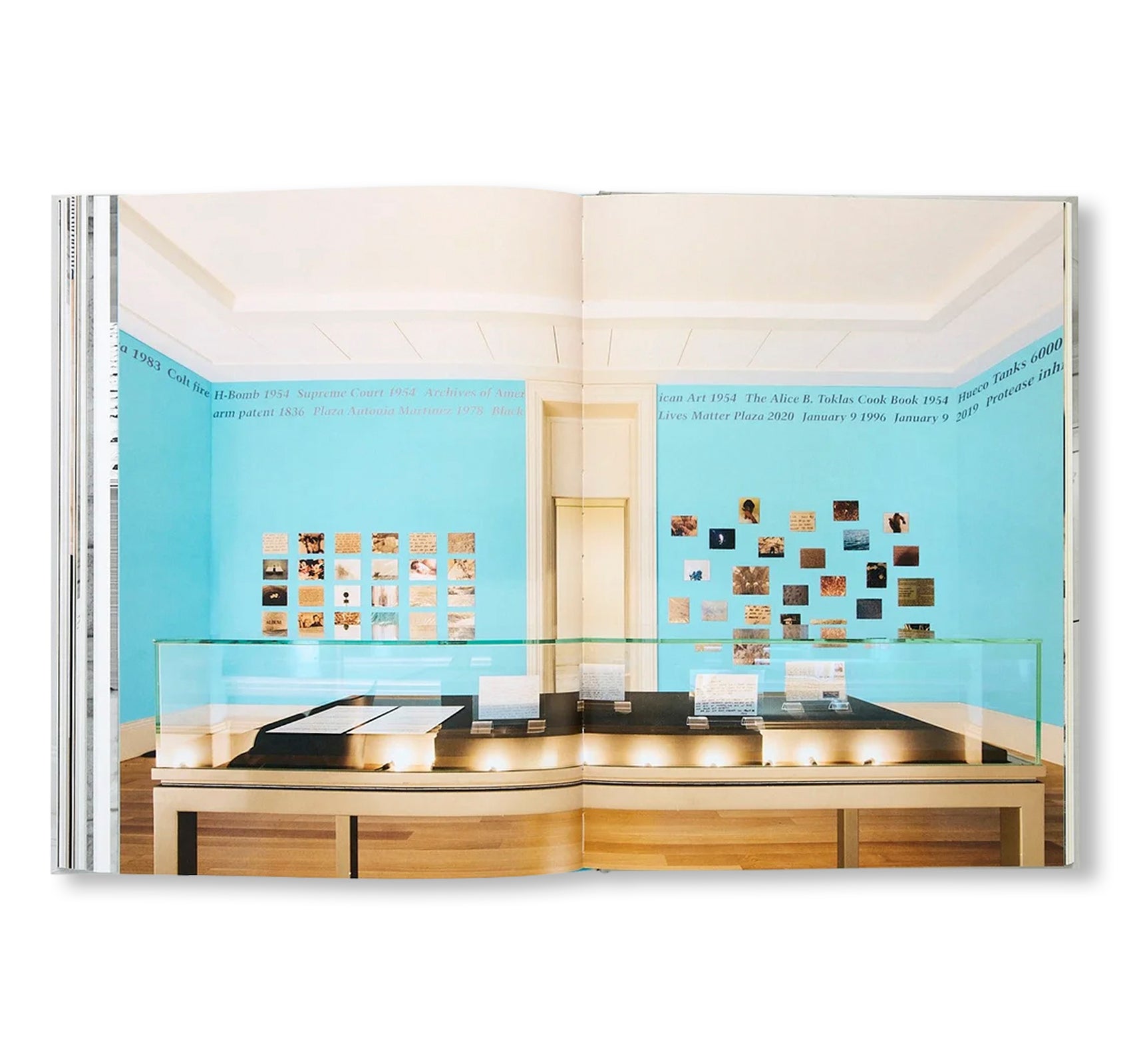 FELIX GONZALEZ-TORRES: ALWAYS TO RETURN by Felix Gonzalez-Torres