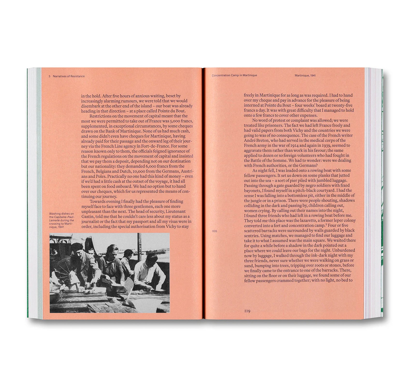 CHIEN FOU: SELECTED WRITINGS by Germaine Krull [ENGLISH EDITION]