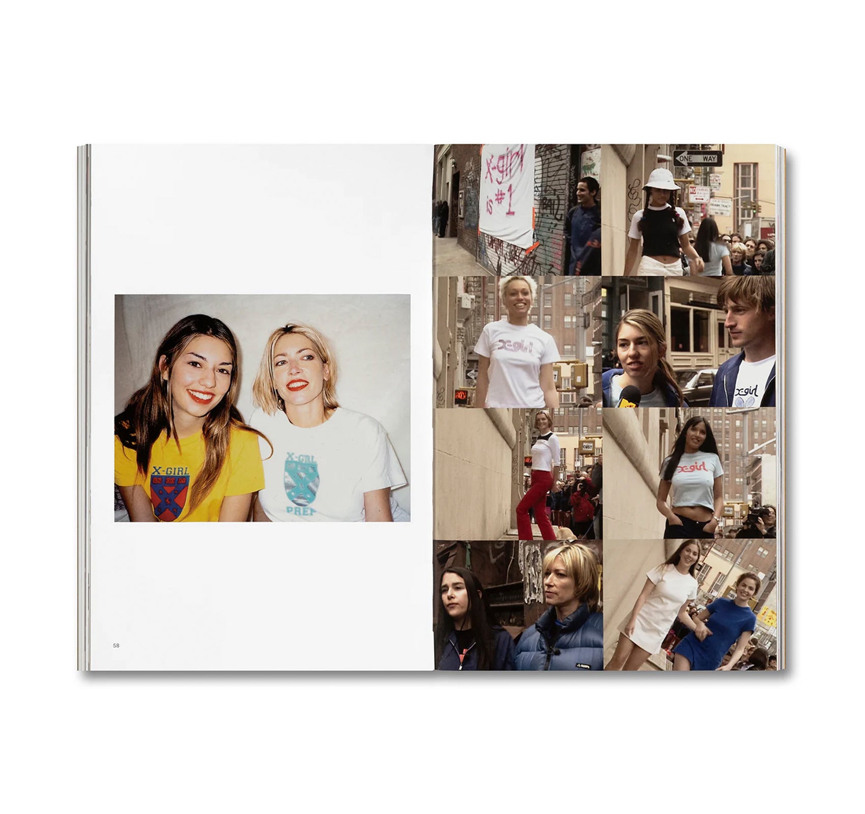 MARC BY SOFIA by Sofia Coppola