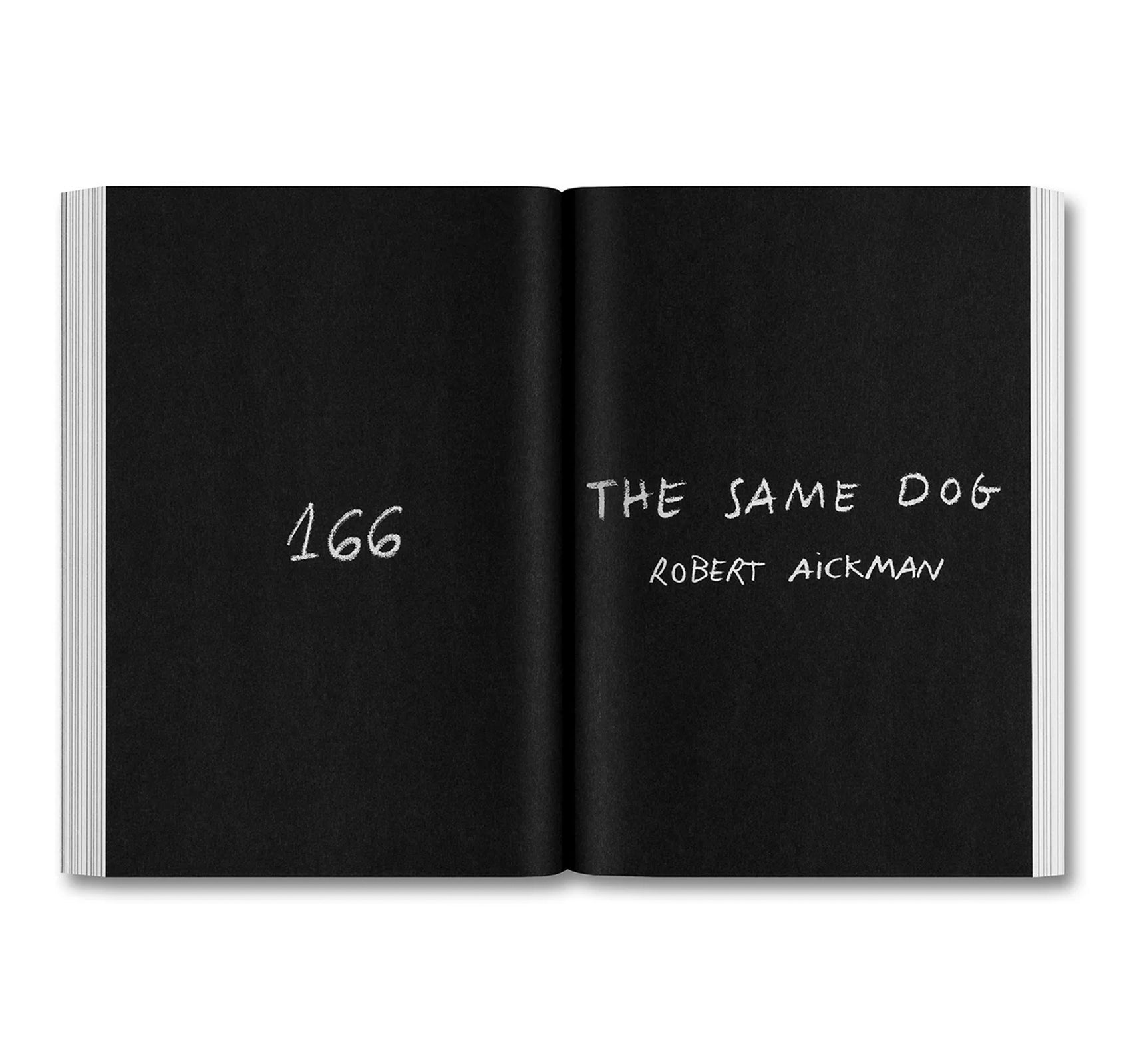 MAKE SURE YOU’RE AROUND AFTER YOU’VE GONE: GHOST STORIES