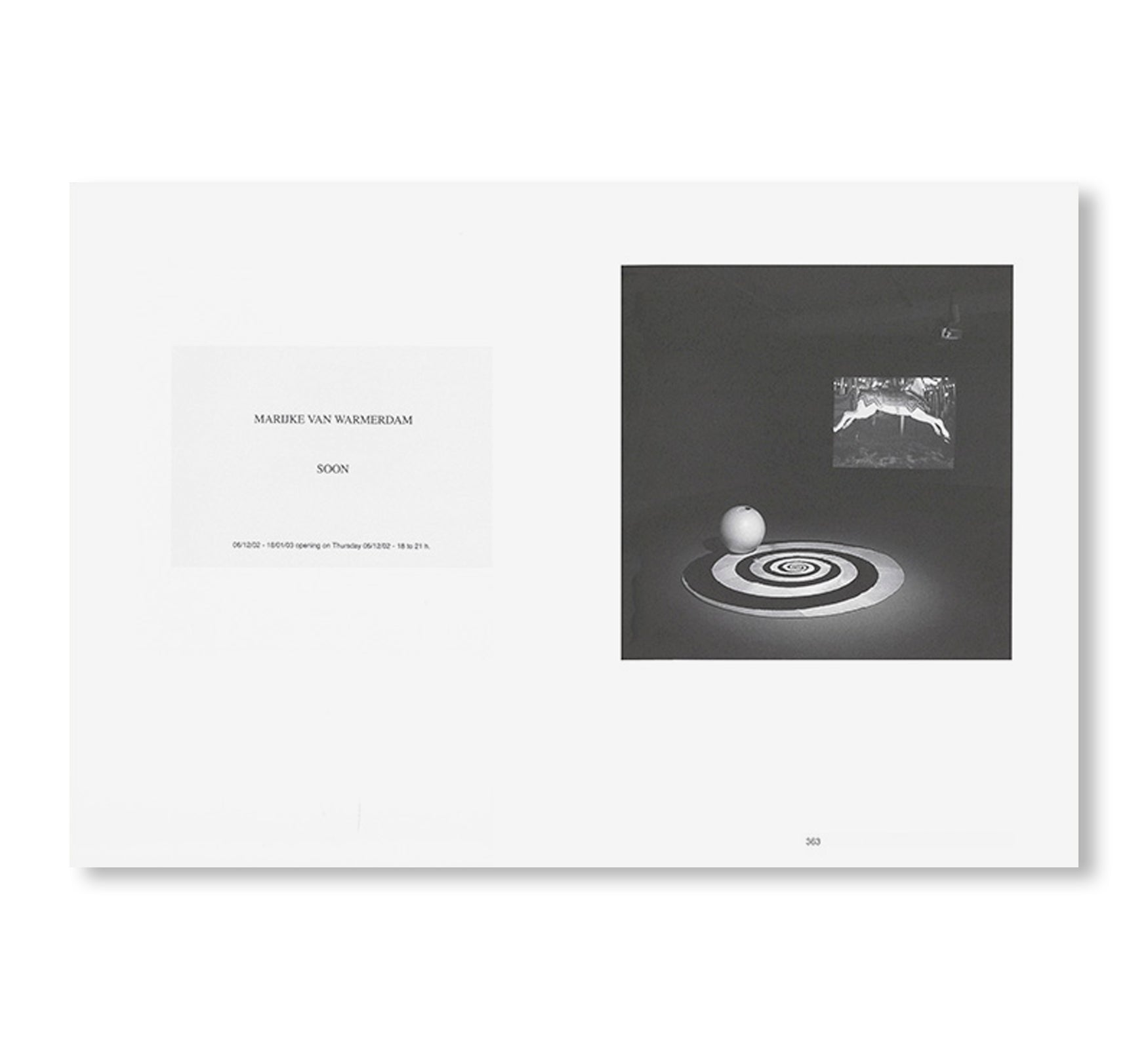 MICHELINE SZWAJCER GALLERY – EXHIBITIONS