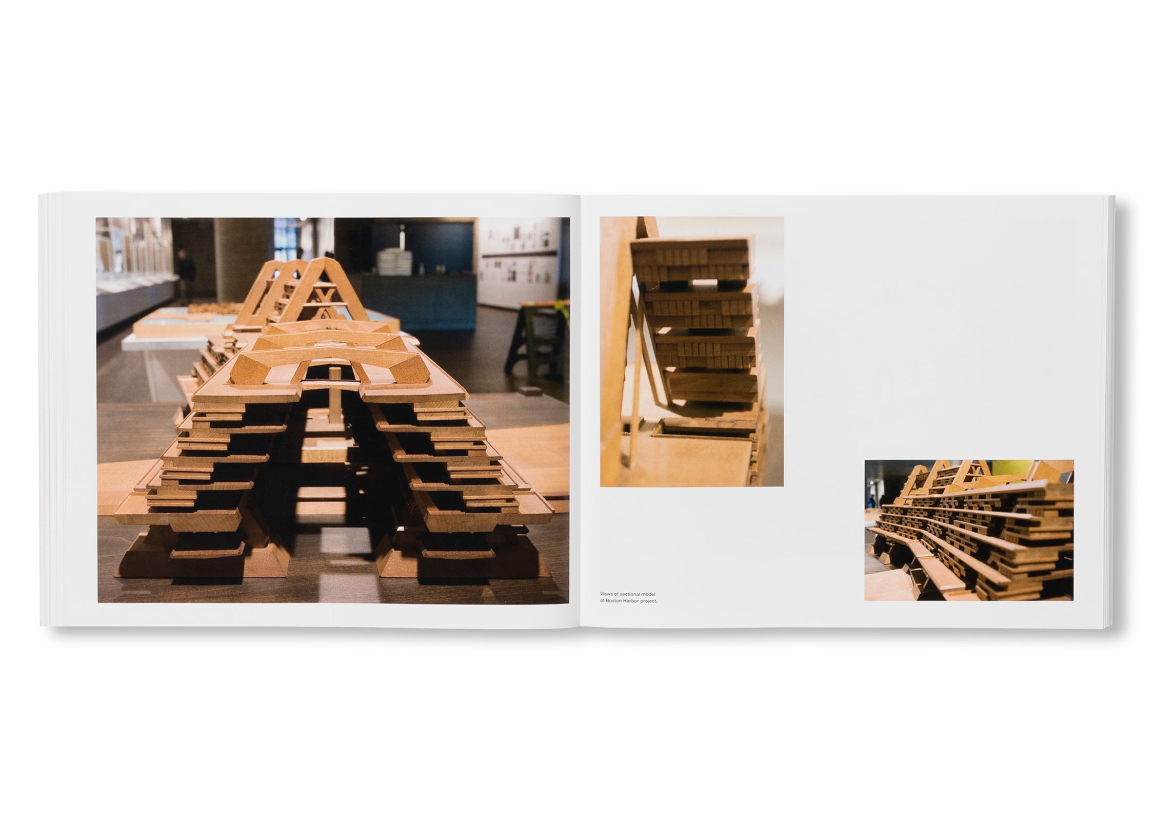 KENZŌ TANGE – ARCHITECTURE FOR THE WORLD by Kenzo Tange